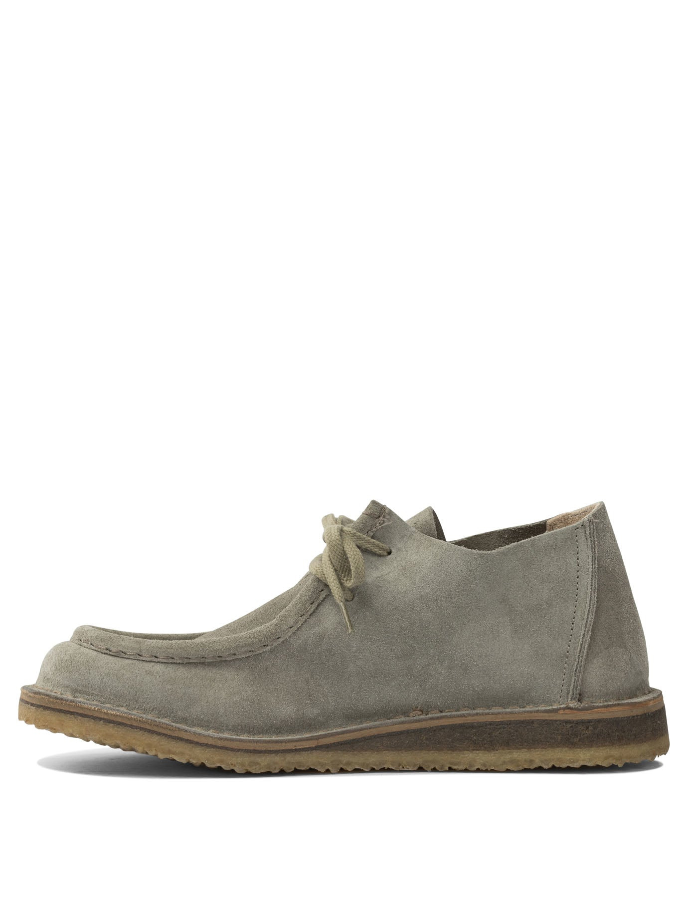 Astorflex - Astorflex "beeflex" Lace-up Loafers - 3