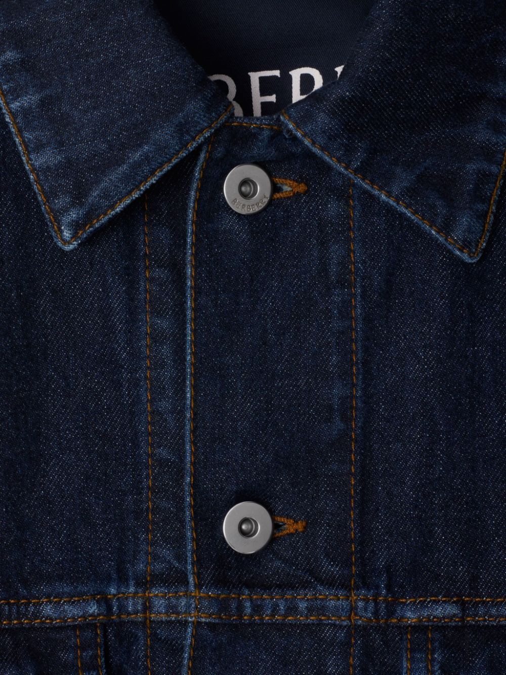 denim jacket - 5