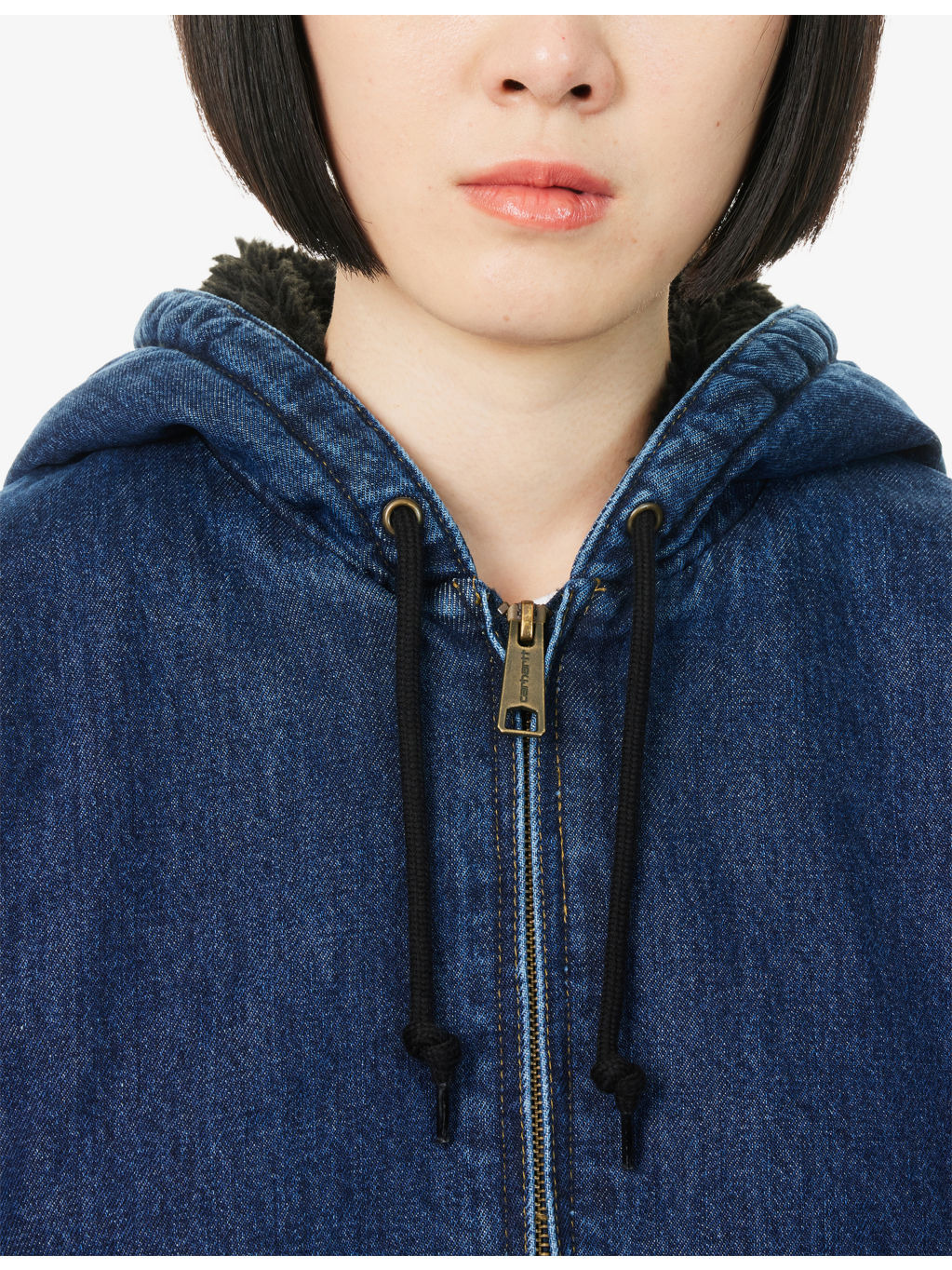 OG Active Padded Cotton Jacket - 5