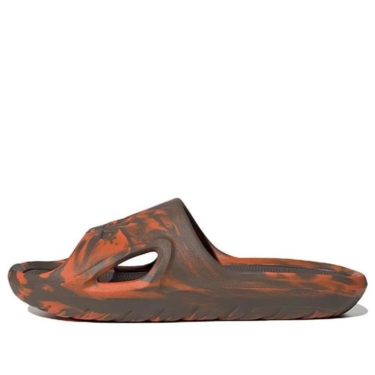 adidas Adicane Slide 'Earth Strata Impact Orange' HP6732 - 1