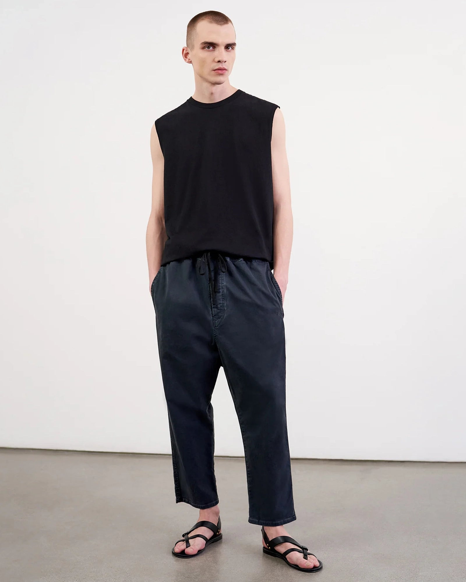 WALKER PANT - 2