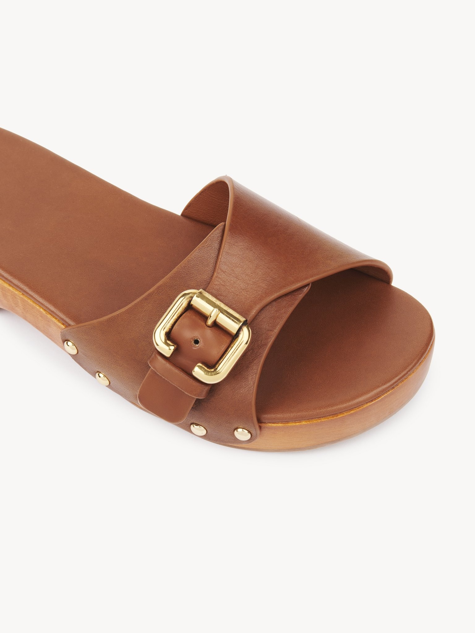 JEANNETTE MULE CLOG - 6