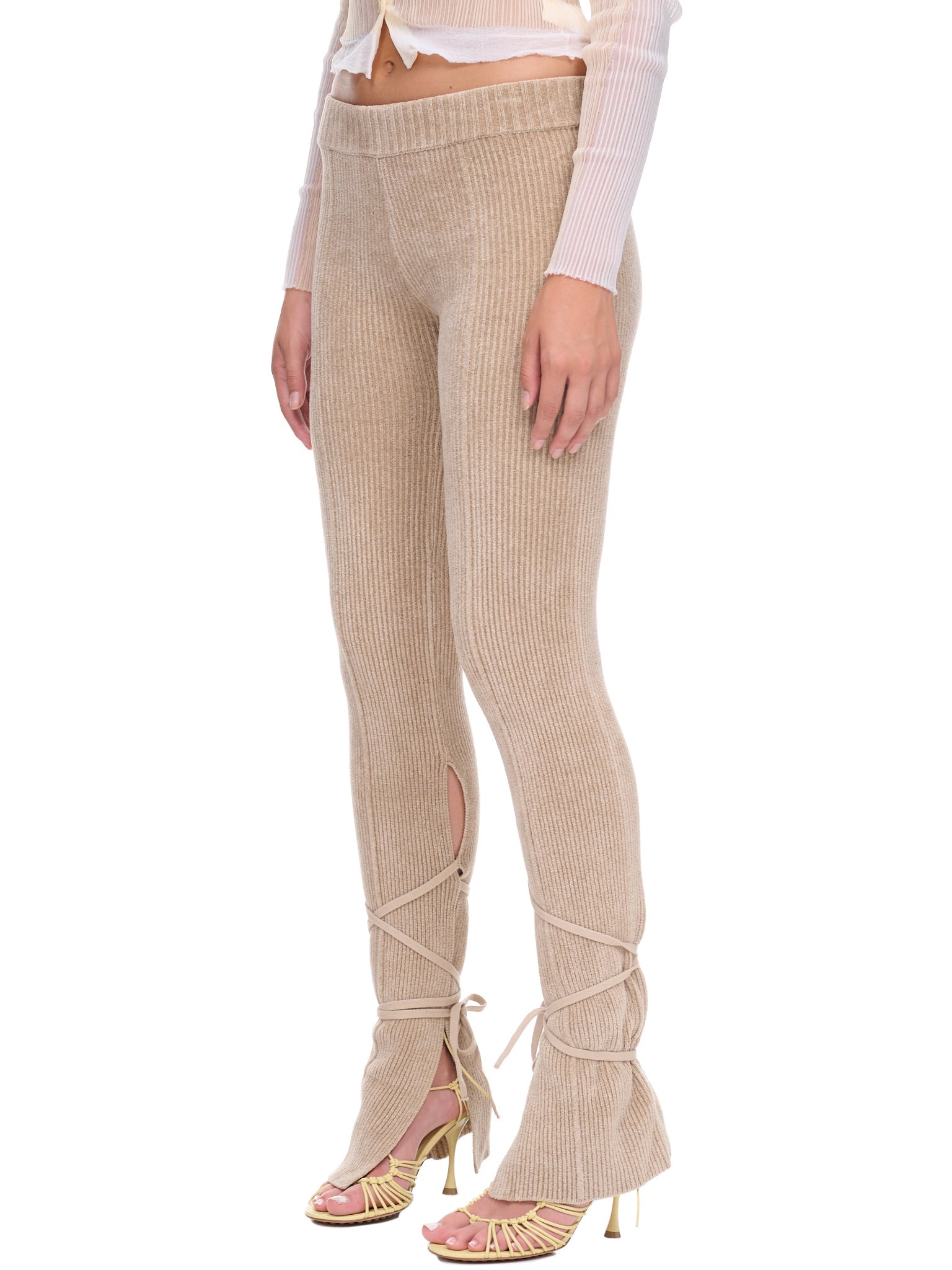 Le Pantalon Duci - 2