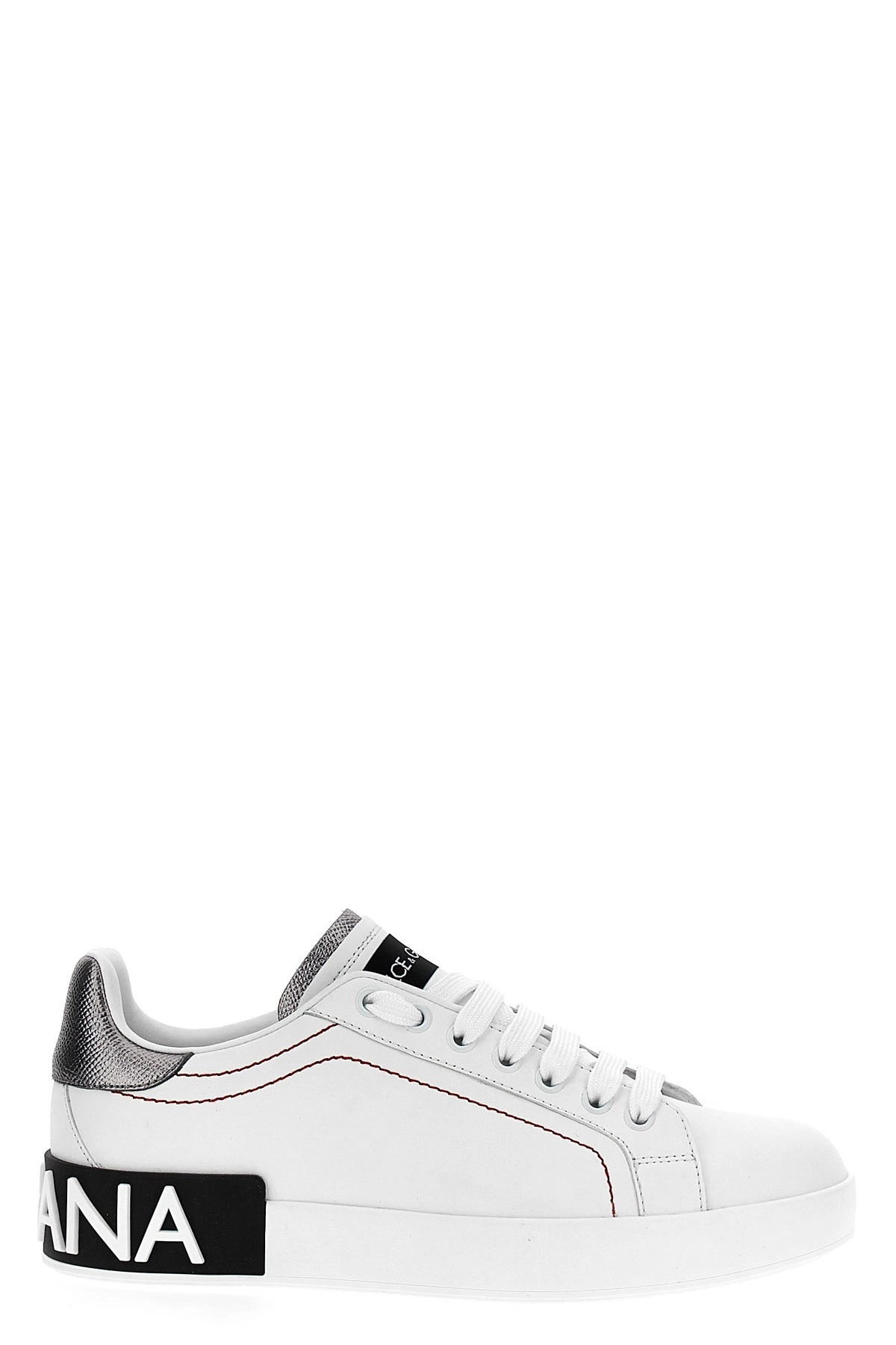 'Portofino' sneakers - 1