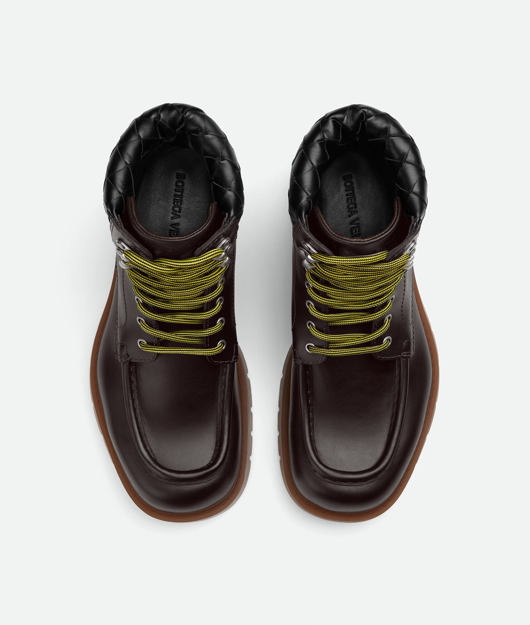 Haddock Lace-Up Ankle Boot - 4