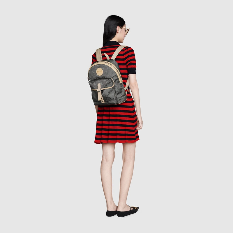 Gucci Off The Grid backpack 9