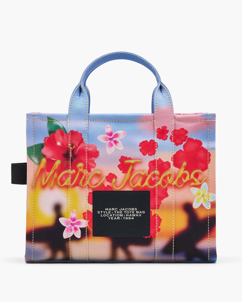 THE CITY TOTE BAG 3