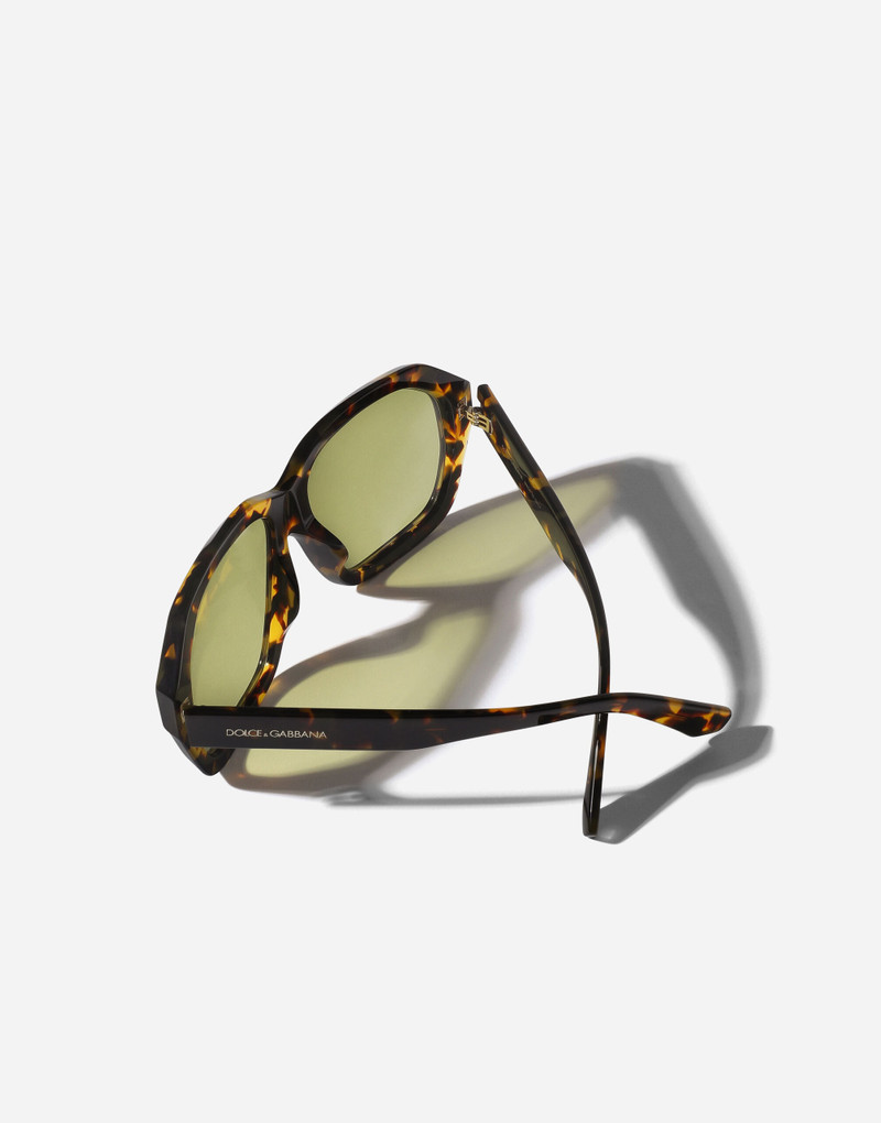 M'S Fashion ShowSunglasses 4