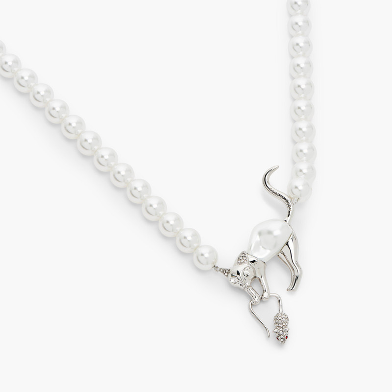 THE SHAGGY FAUX FUR LADY JACKET 9