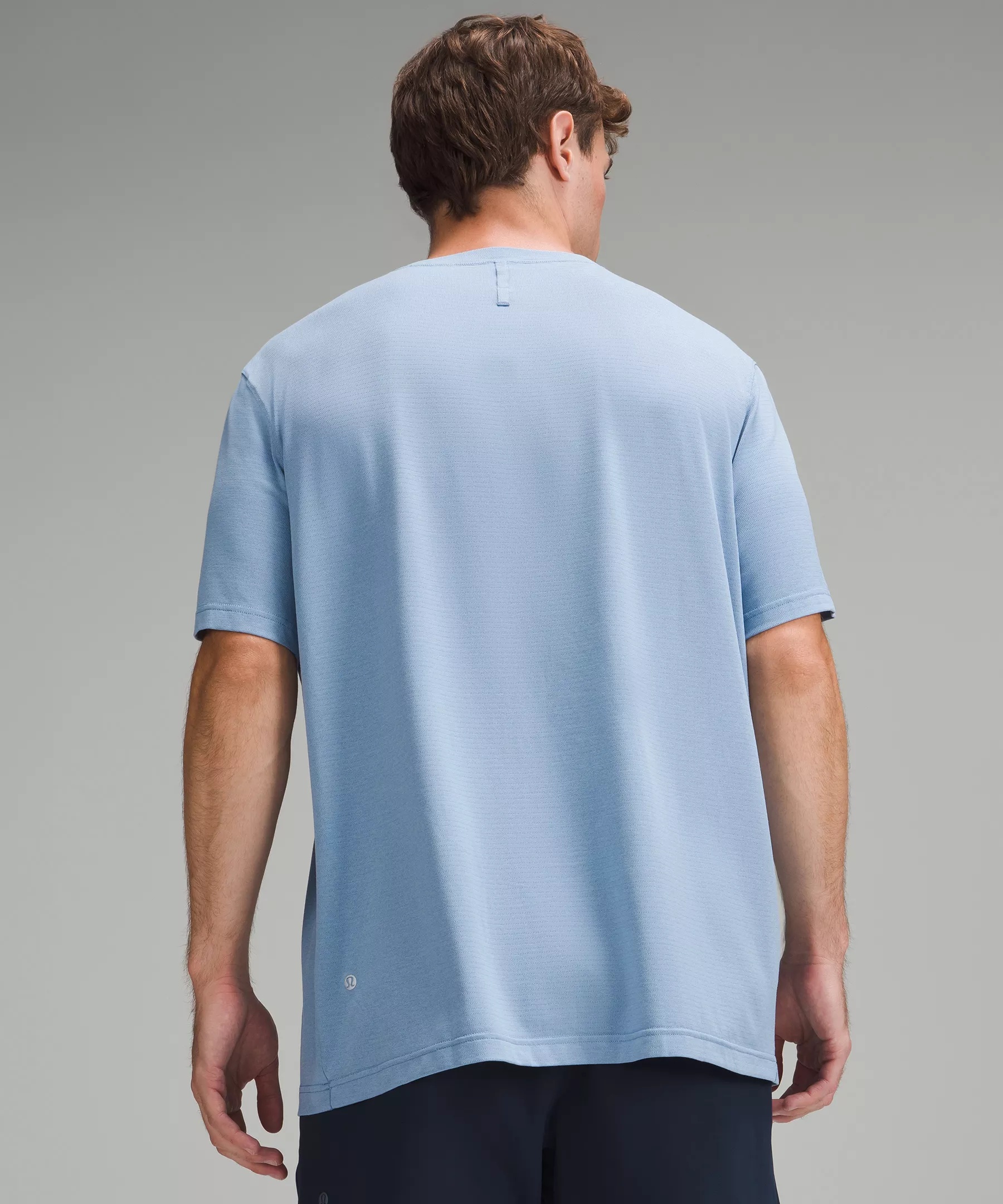 License to Train Relaxed-Fit Short-Sleeve Shirt - 3