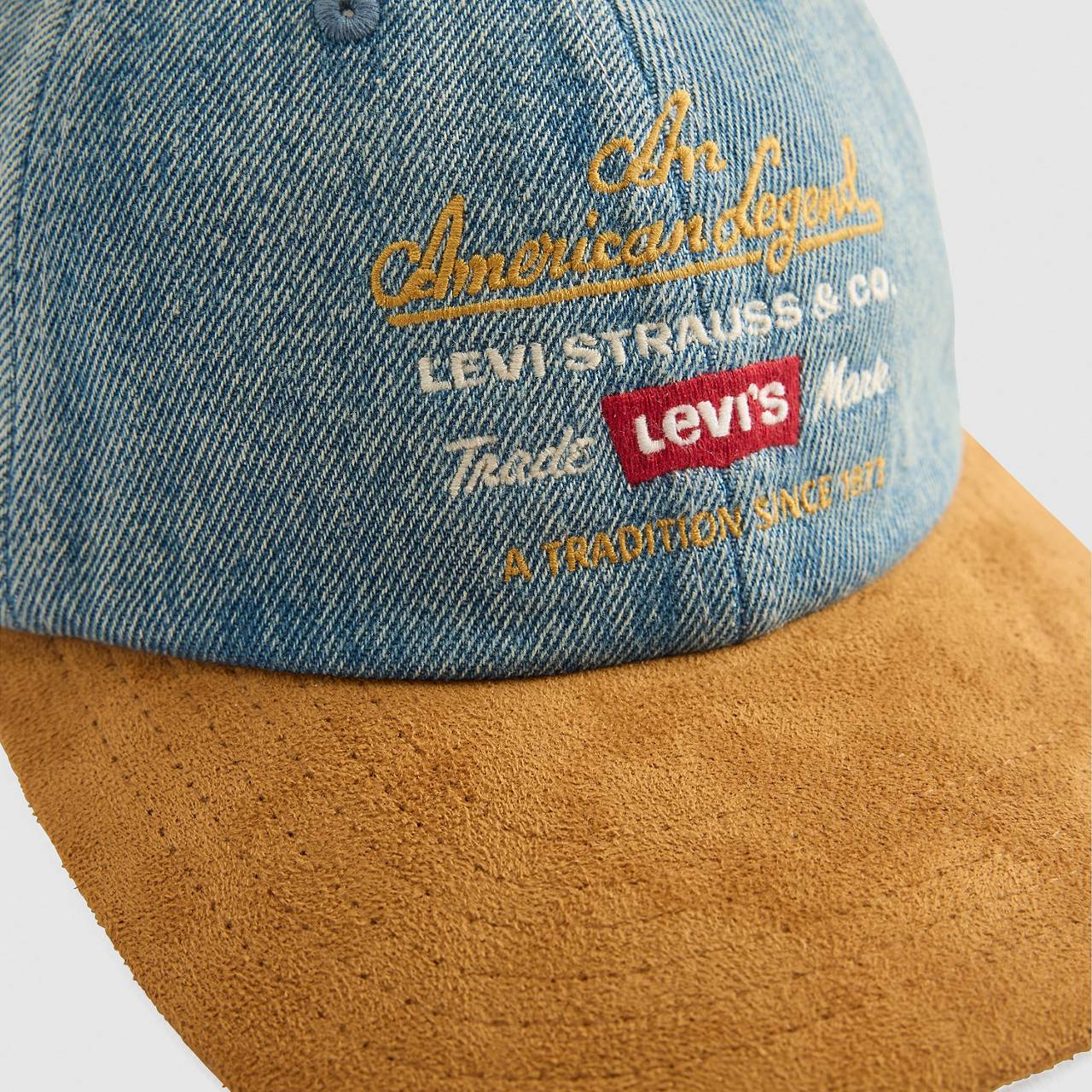 RELAXED DAD GRAPHIC CAP - 2