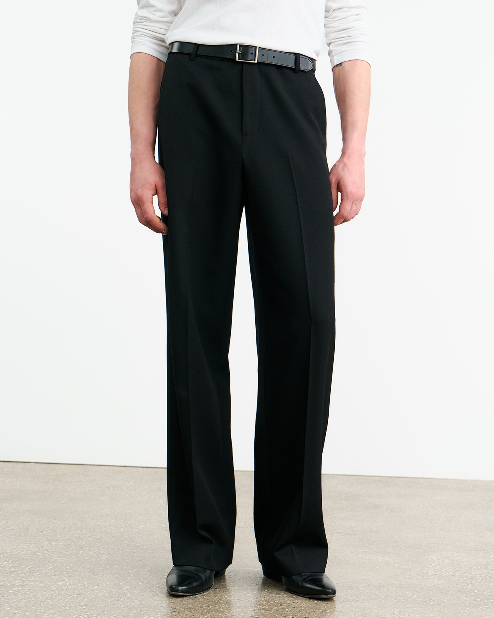 CASSIUS PANT - 4