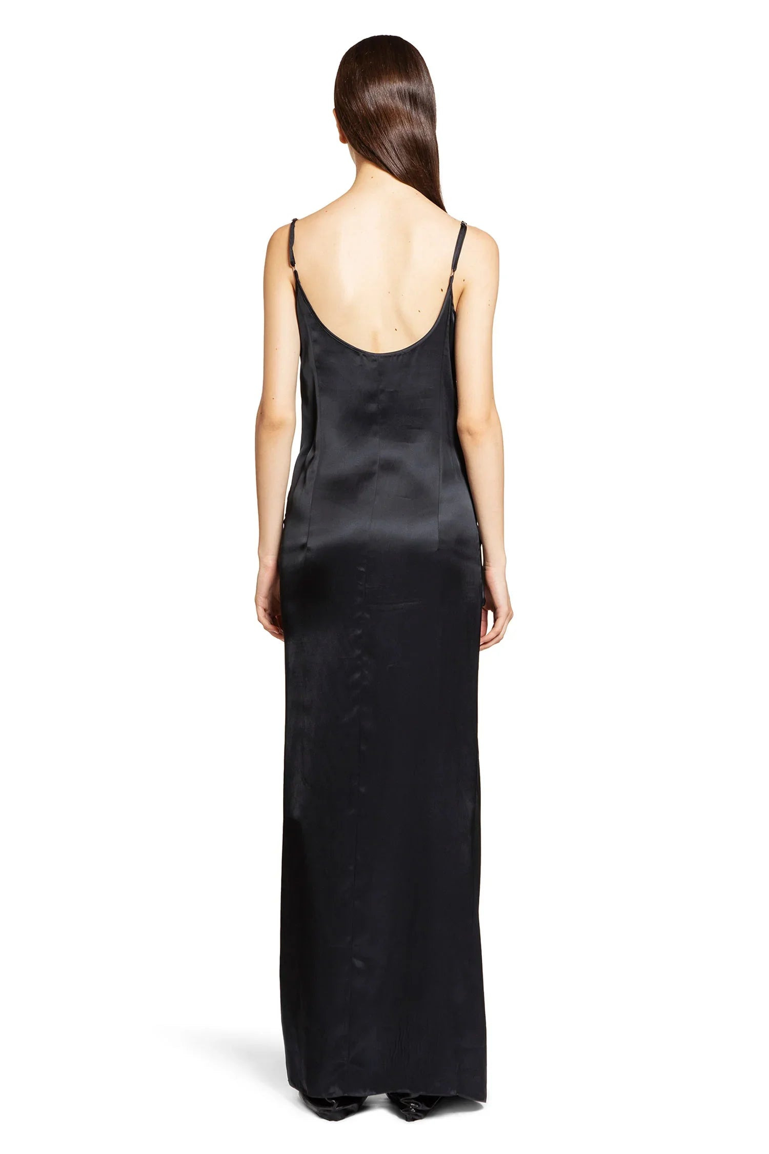 Long-Satin-Slip-Dress - 4
