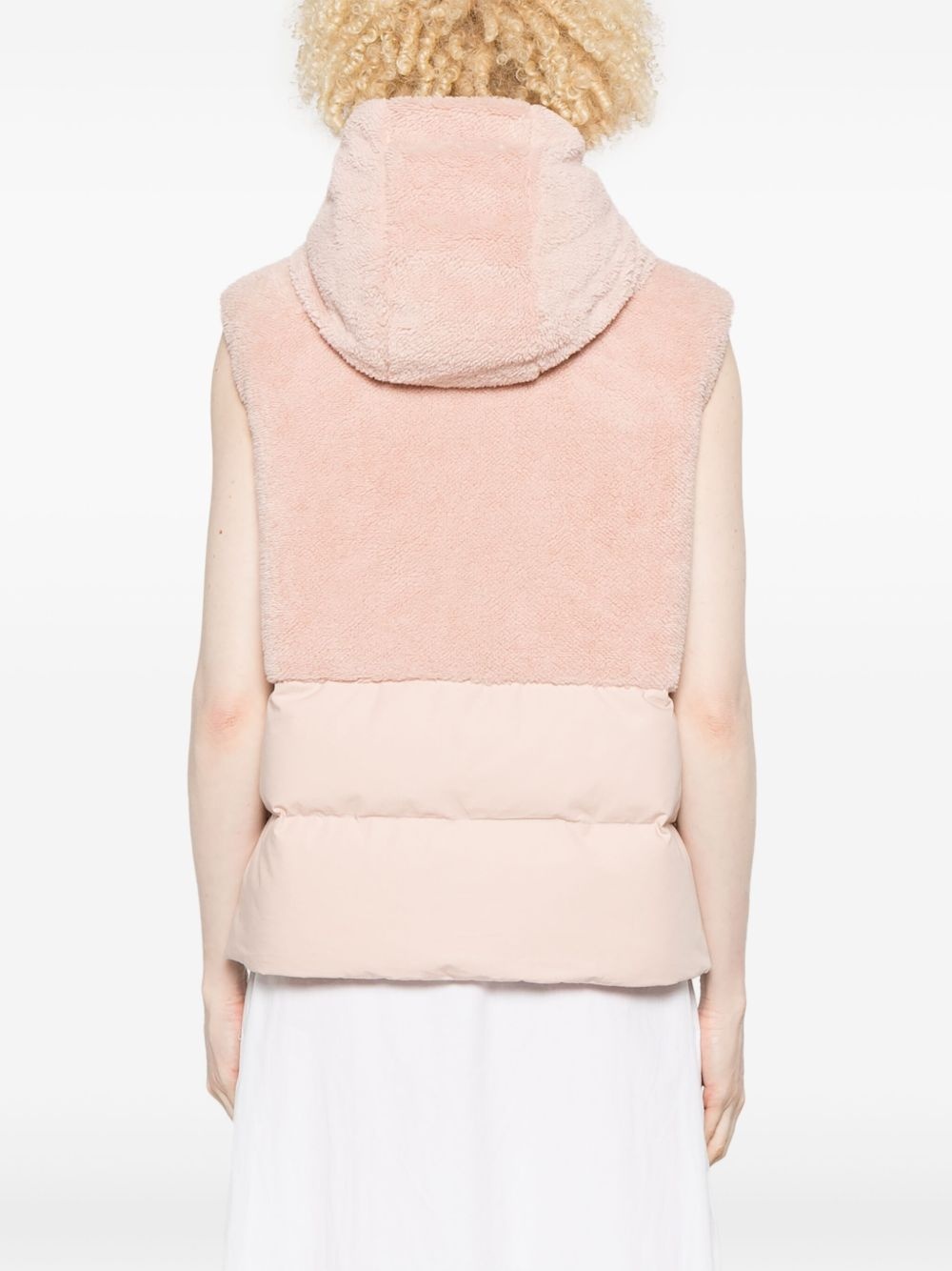 Floy puffer gilet - 4