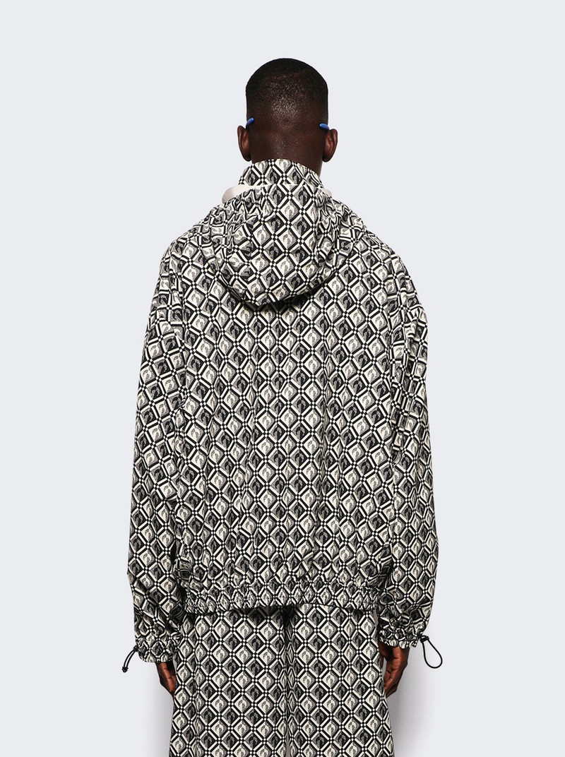 Moon Diamant Rave Jacket 5