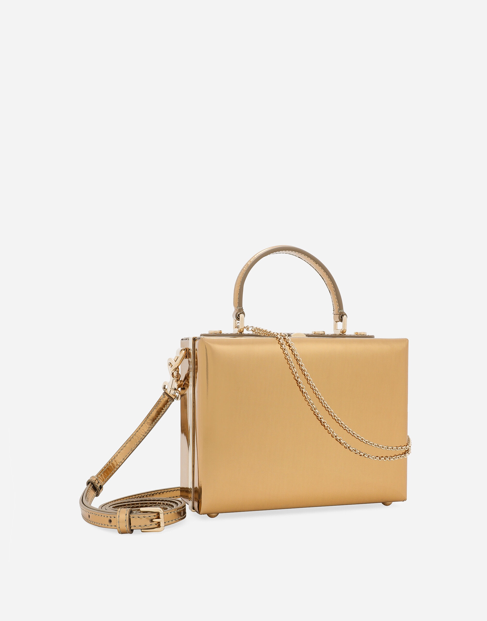 Dolce Box handbag - 2