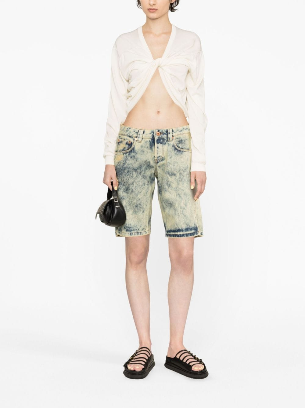 VAQUERA Shorts - 4