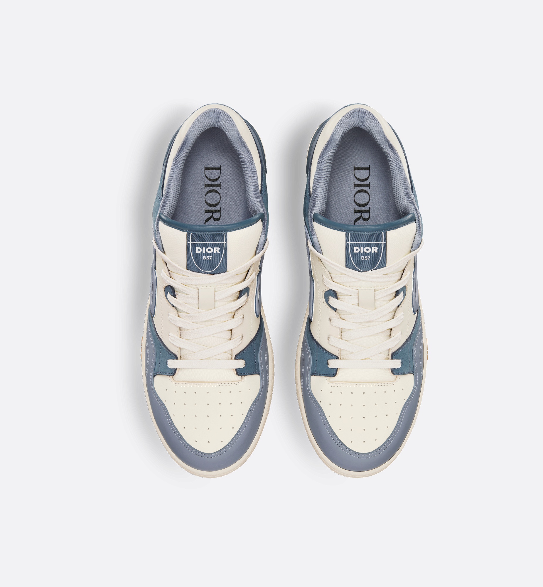 B57 Low-Top Sneaker - 6