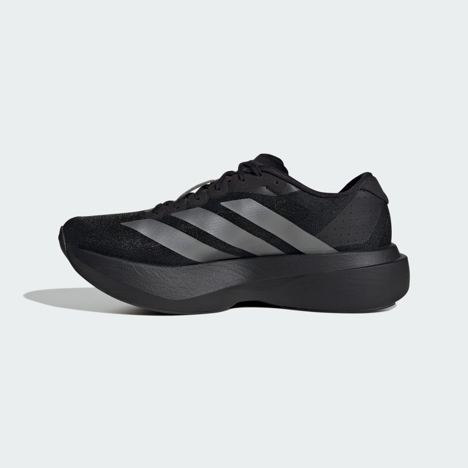 【Adidas コリア】 Adizero EVO SL Shoes adidas adizero Evo SL - Core Black/Ftwr White/Core Black