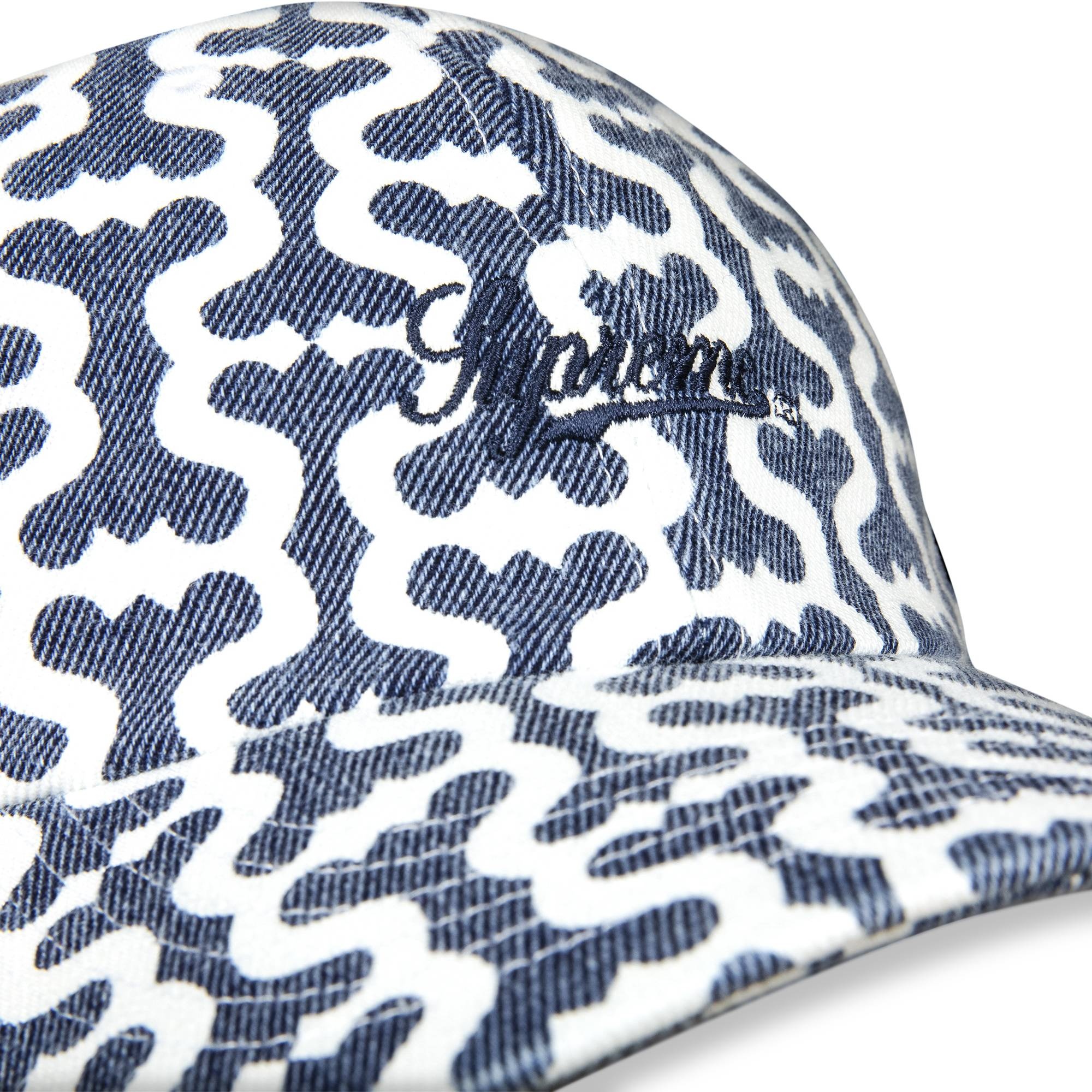 Supreme Supreme Monogram S Logo 6-Panel  display picture 2