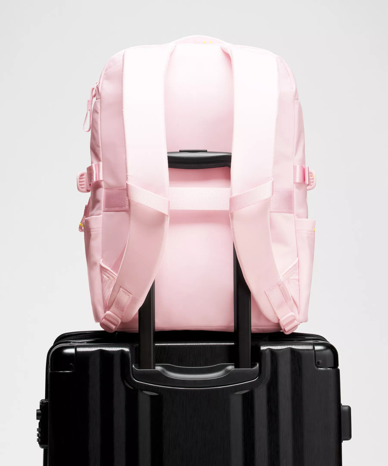 New Crew Backpack 22L *Updated 6