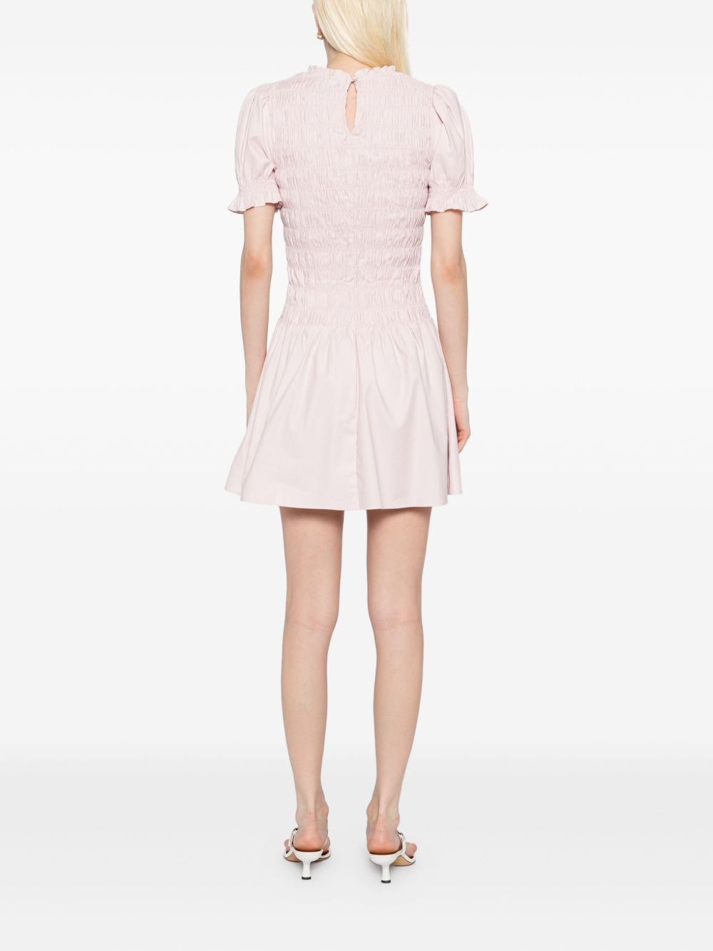 Leannah dress - 4