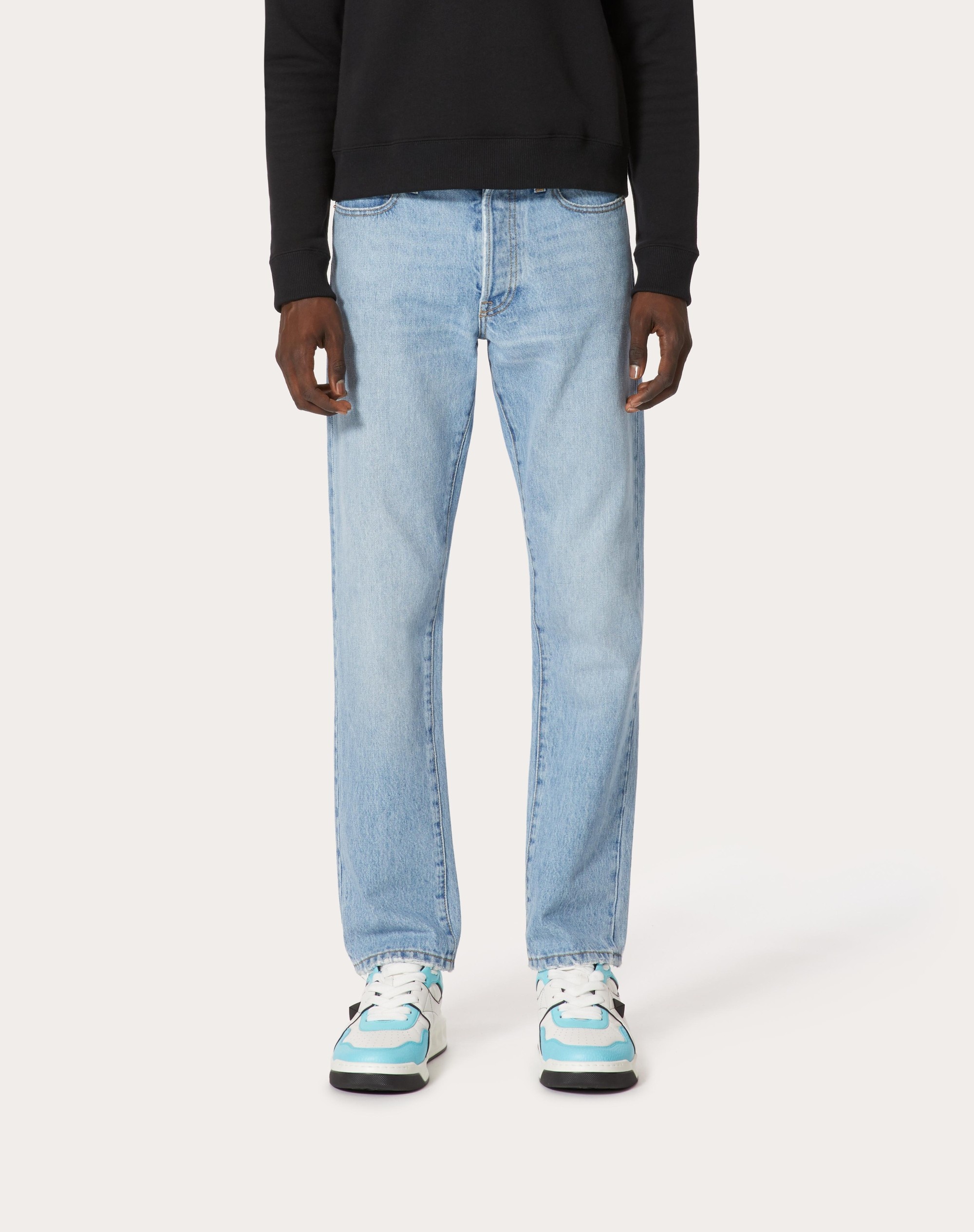 DENIM PANTS - 3