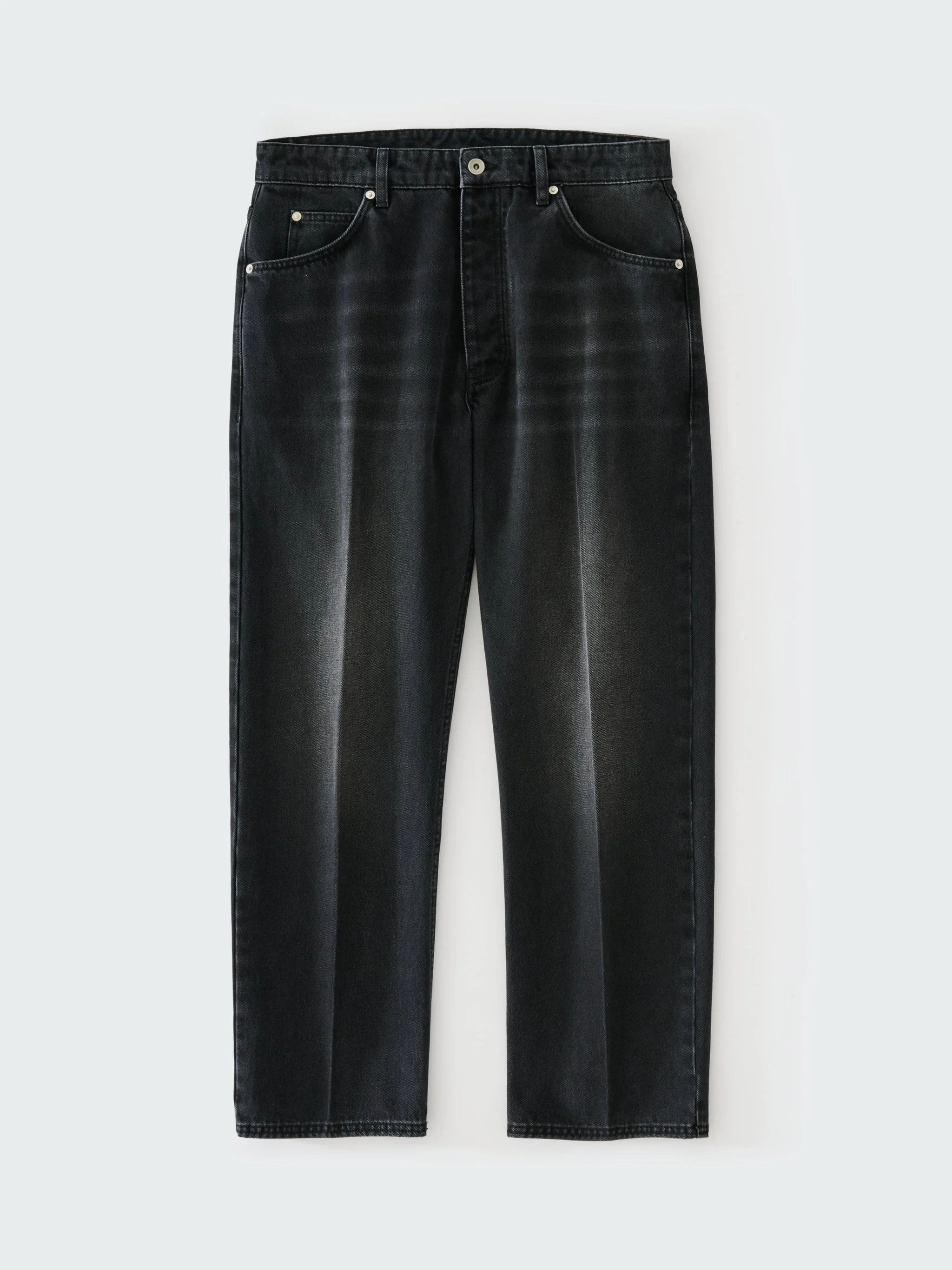 Windslow Denim Pant - 1