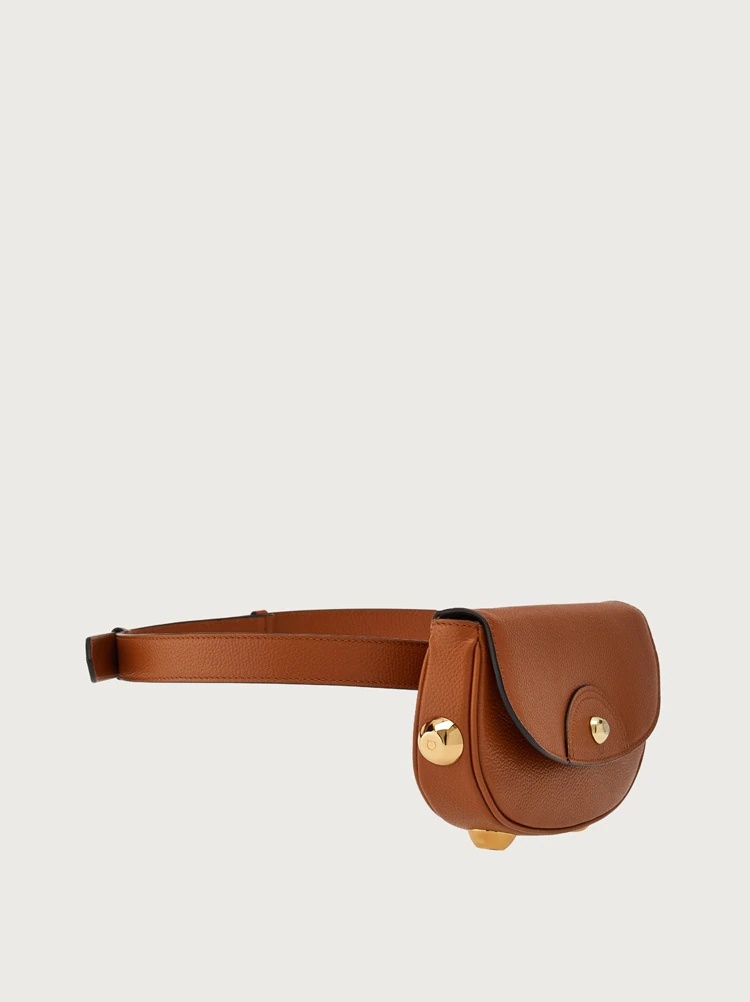 FERRAGAMO GLAM MINIBAG - 2