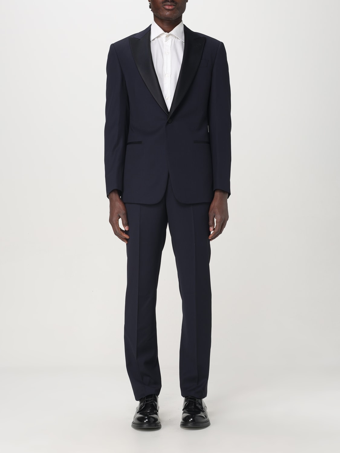 Suit men Giorgio Armani - 1