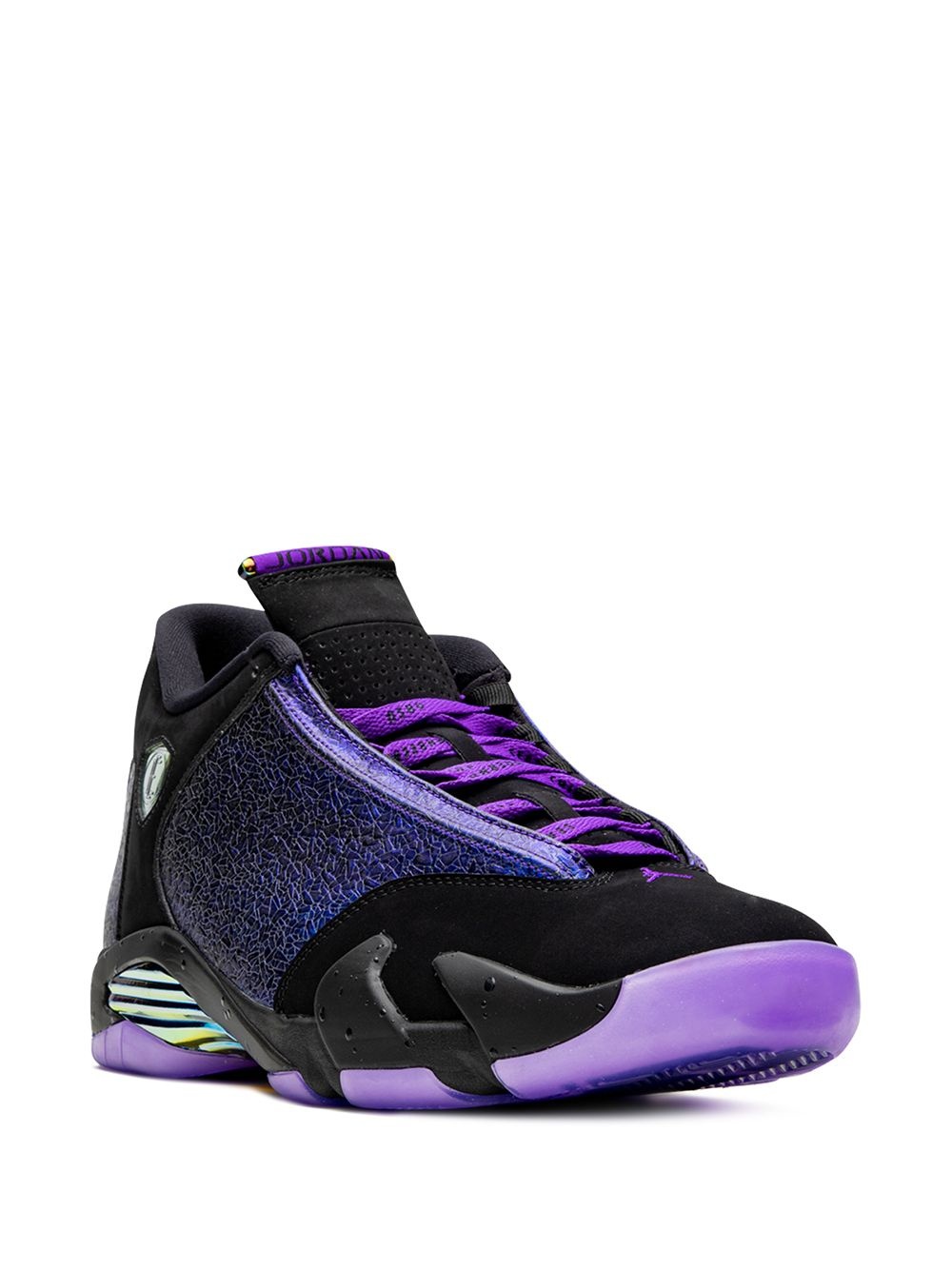 Air Jordan 14 "Doernbecher 2019" sneakers - 2