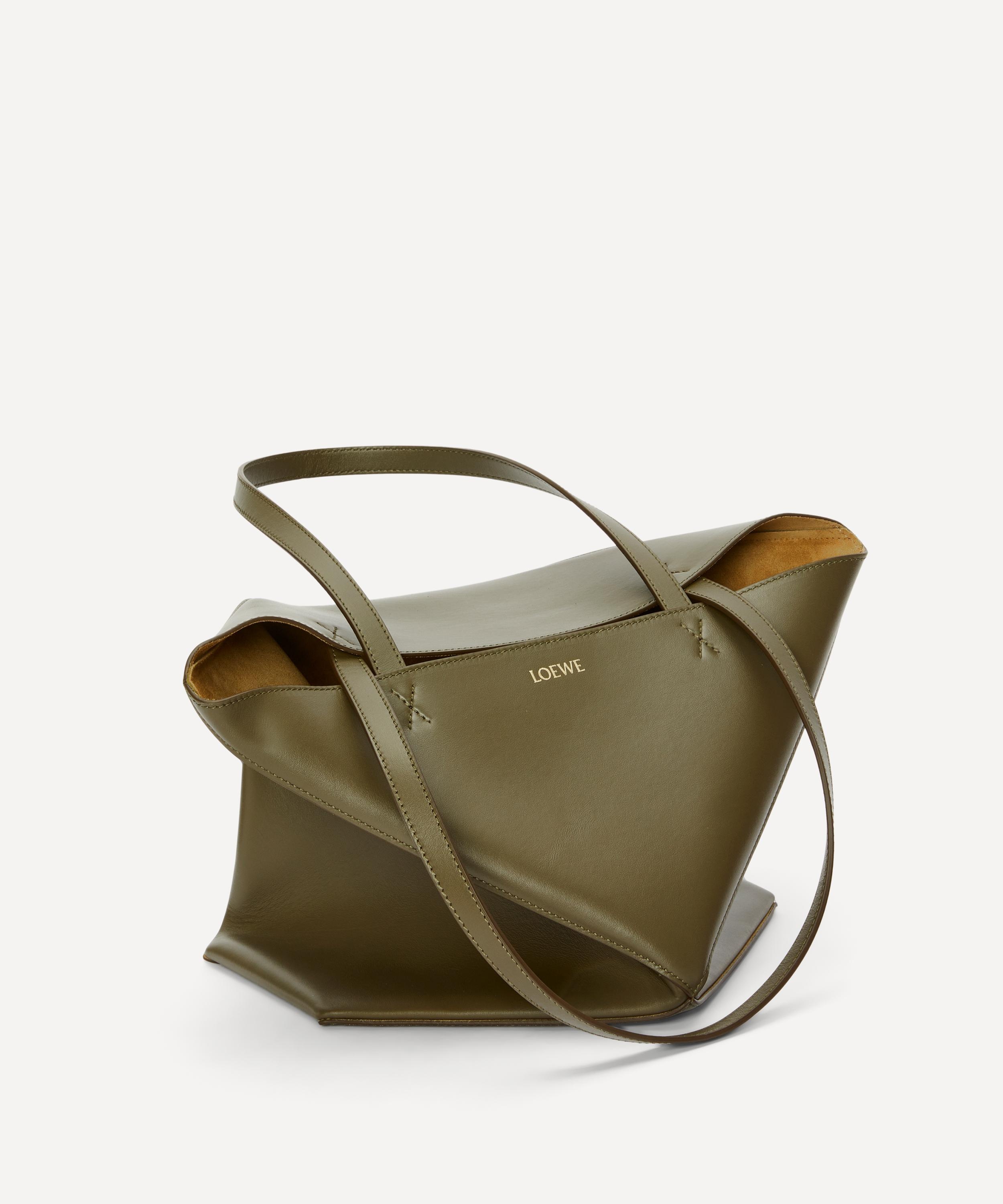 Puzzle Fold Tote Bag - 5