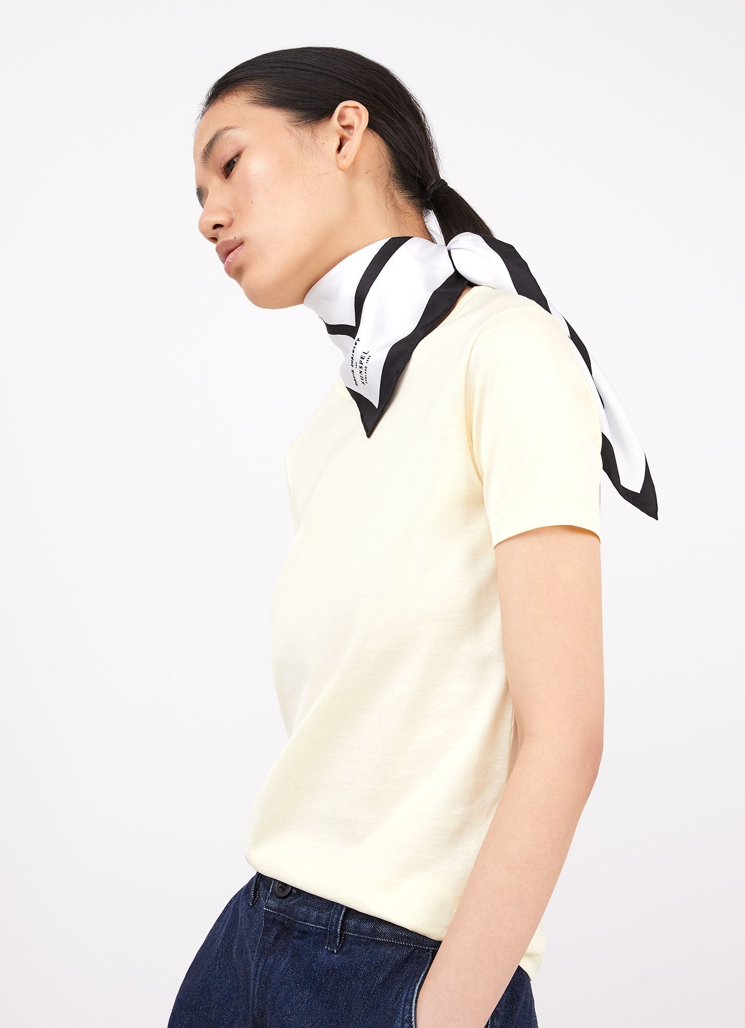 Classic T‑shirt - 2