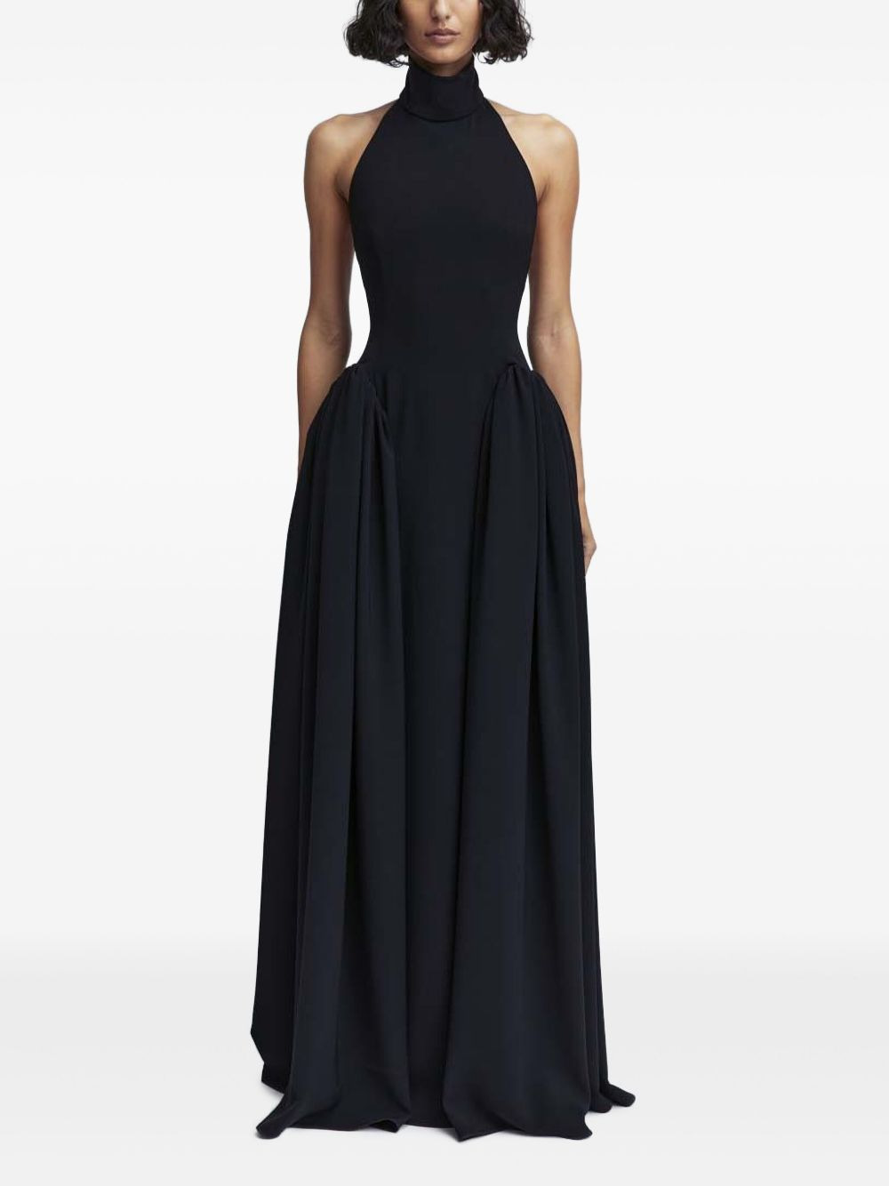 Eula gown - 2