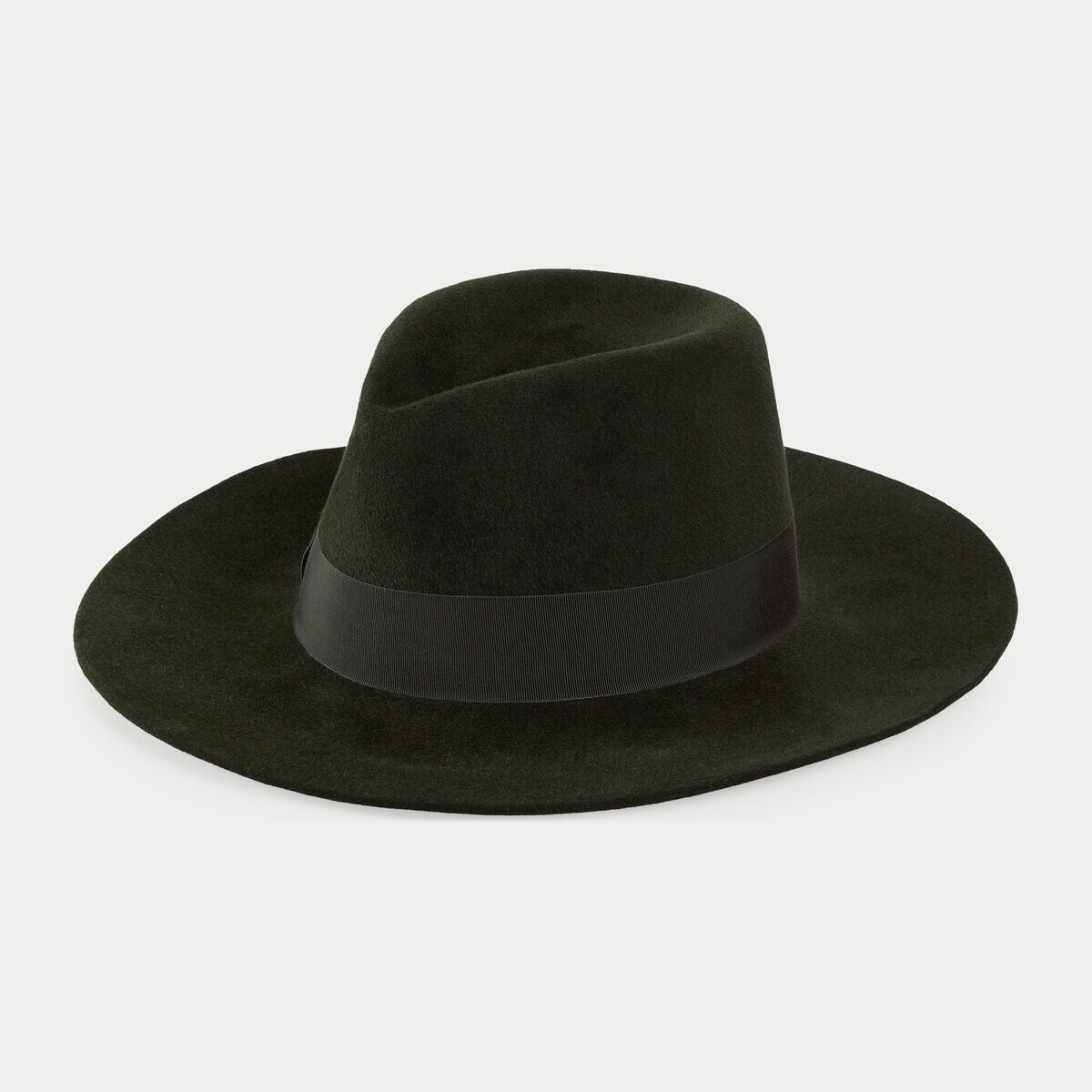 Gucci HA HA HA felt hat - 1