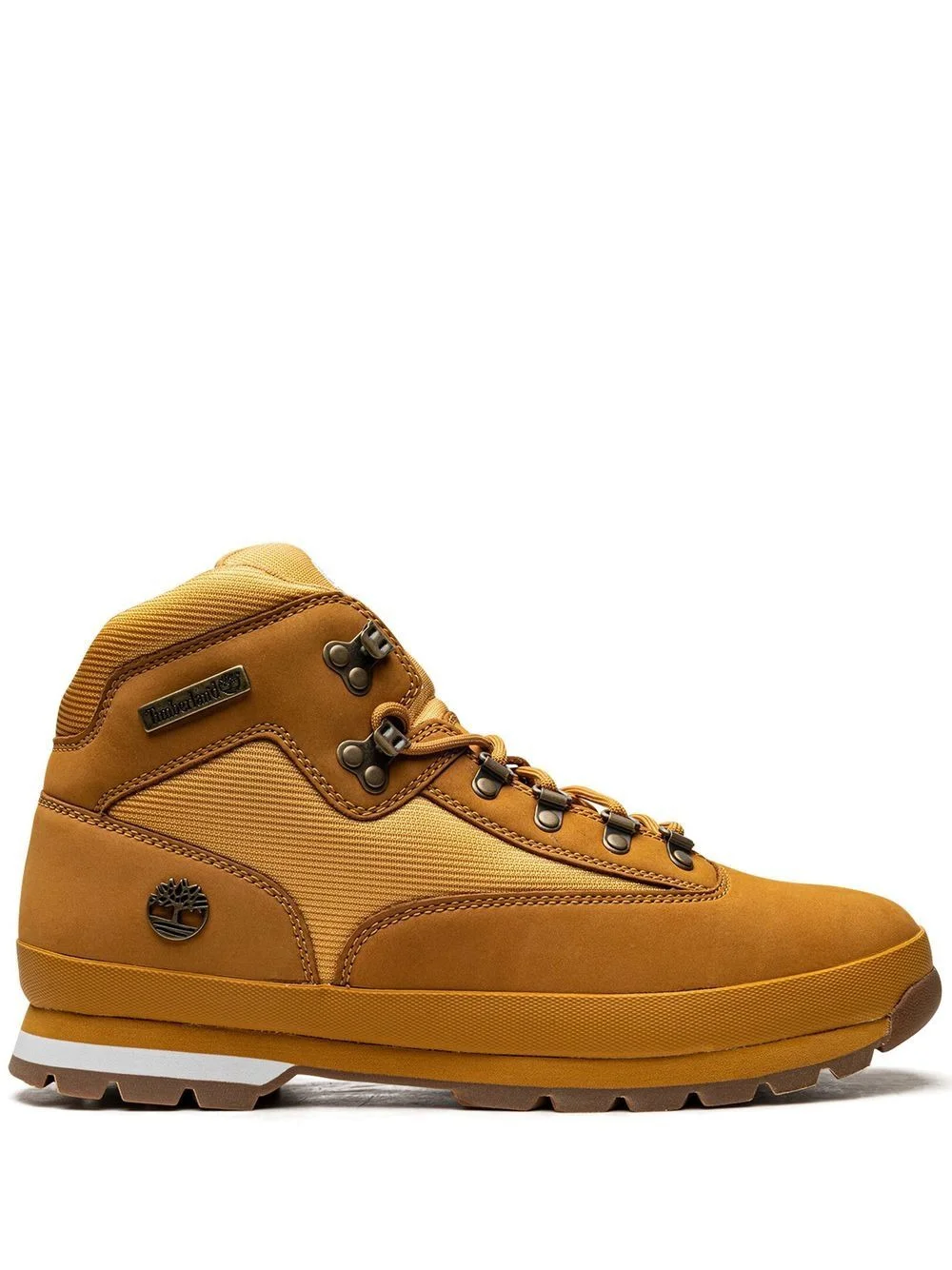 Euro hiker boots - 1