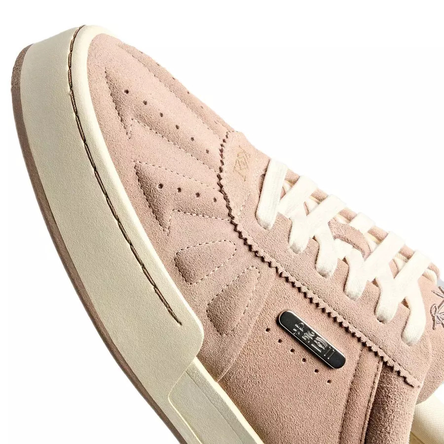 ANTA KAI Hela "Sandy" Men's Shoe - 3