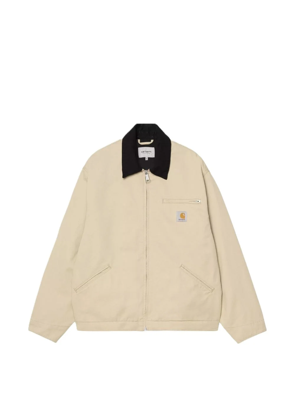 Detroit corduroy-collar jacket - 1