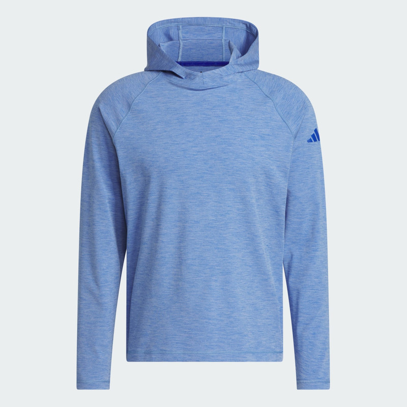 Ultimate365 Heather Hoodie 1