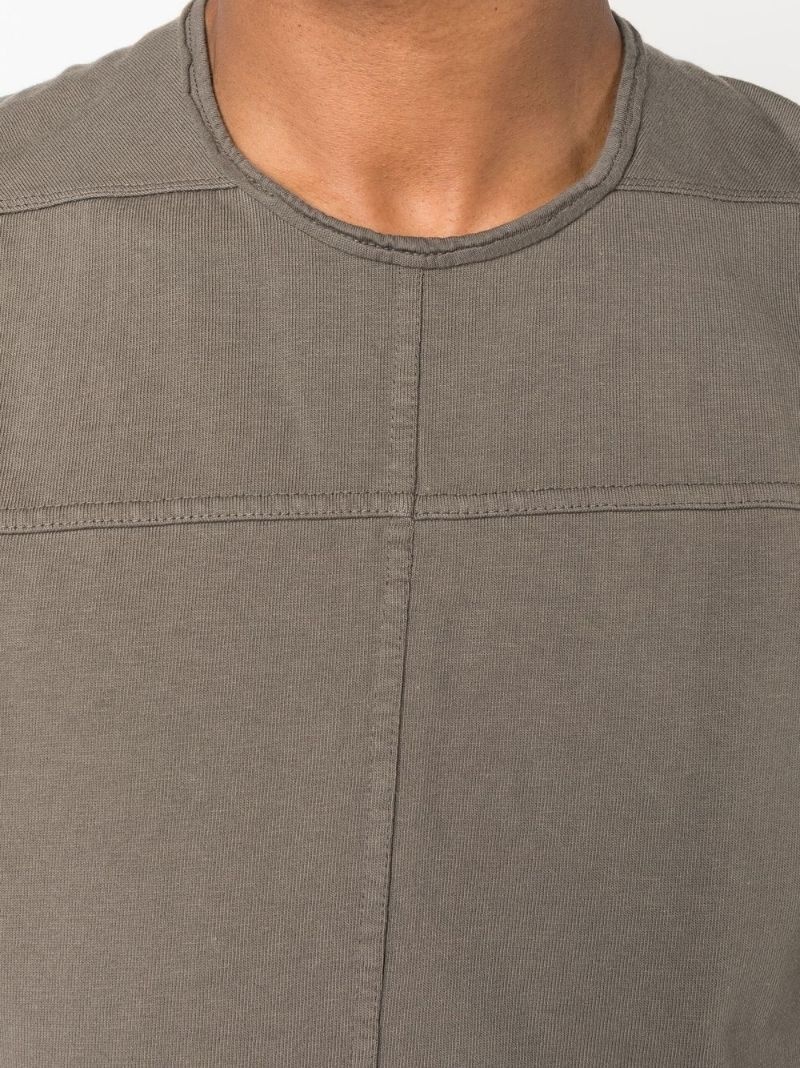 organic-cotton T-shirt - 5