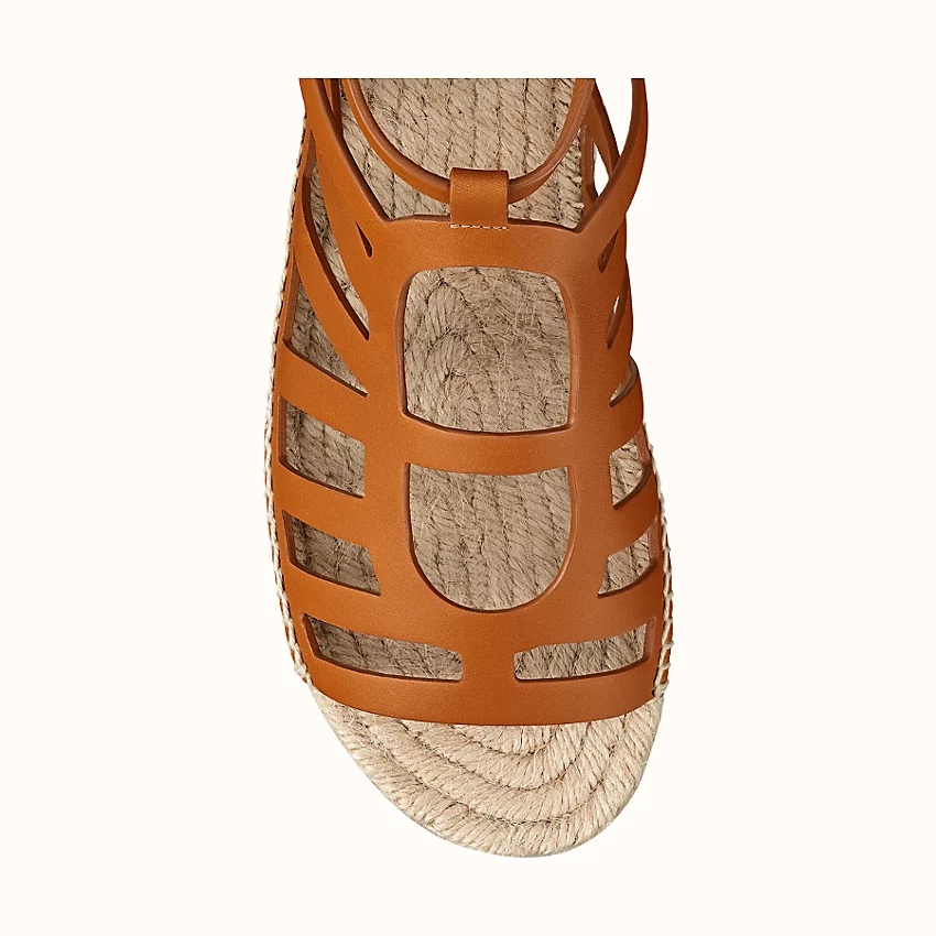Costanza espadrille - 4