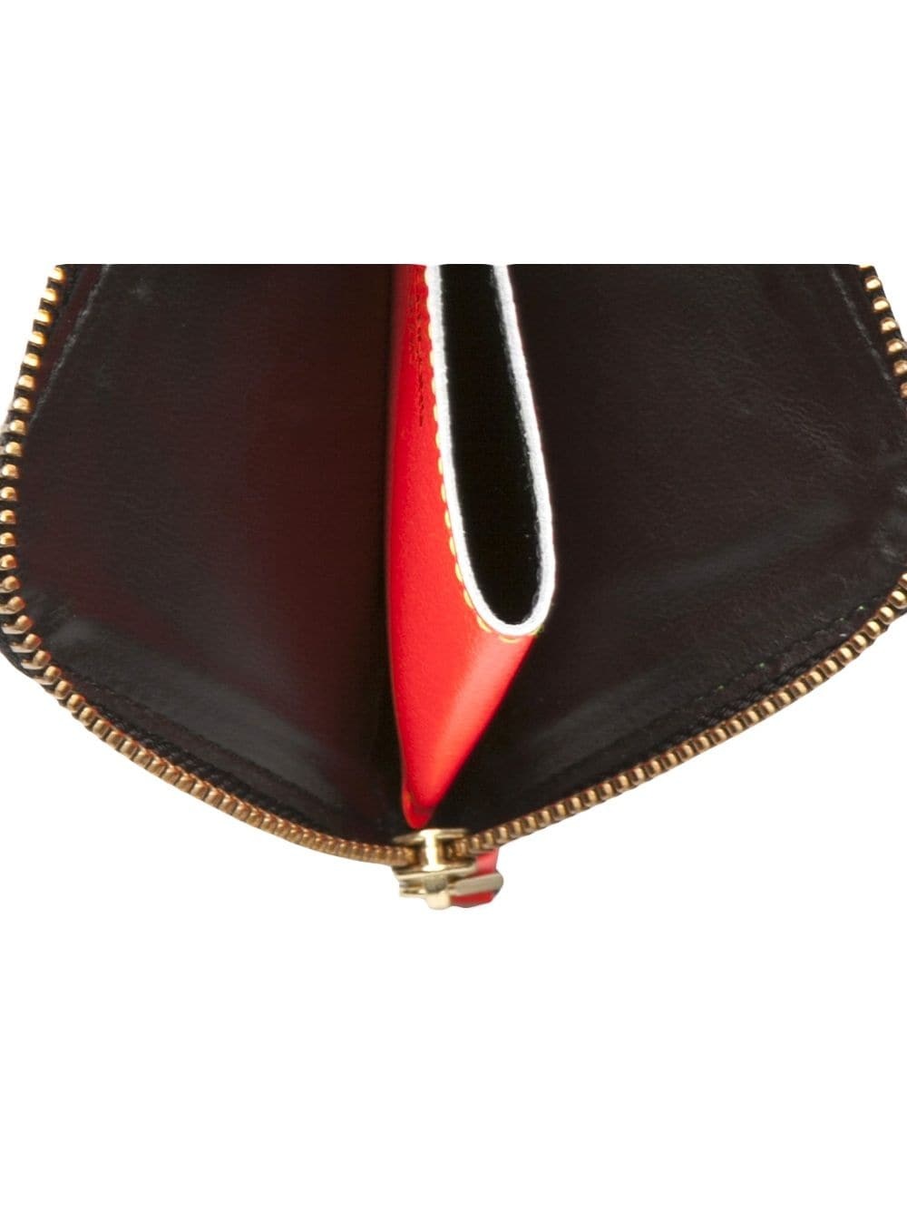 Zip coin pouch - 5