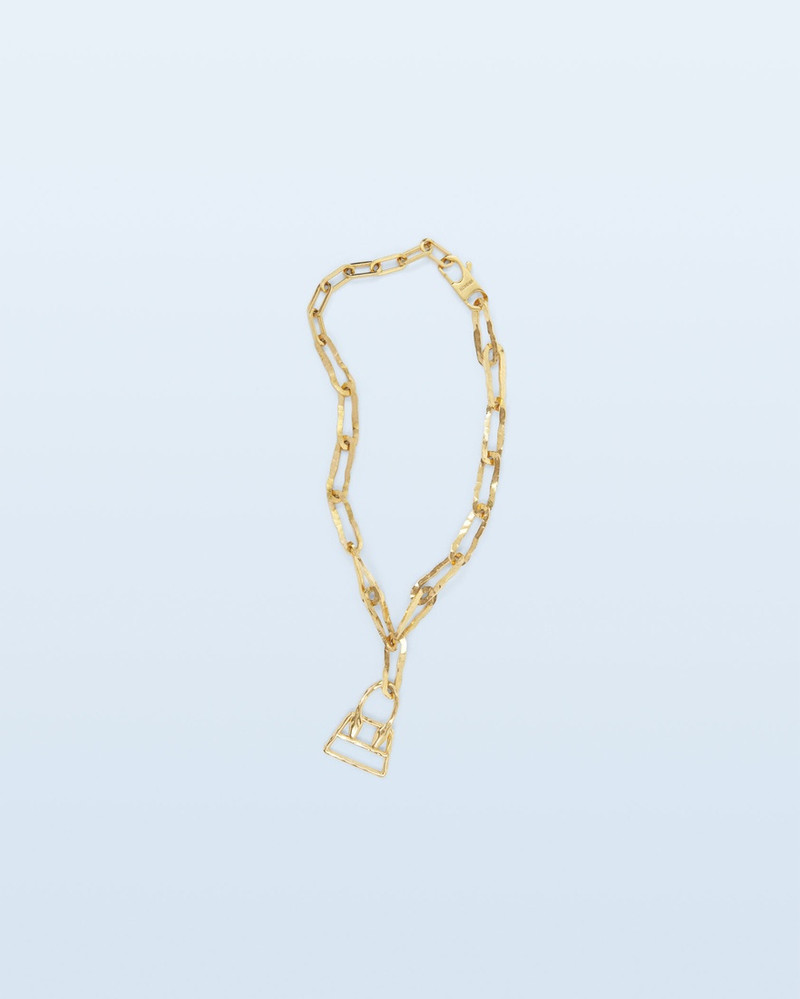 Le collier Chiquita - 1