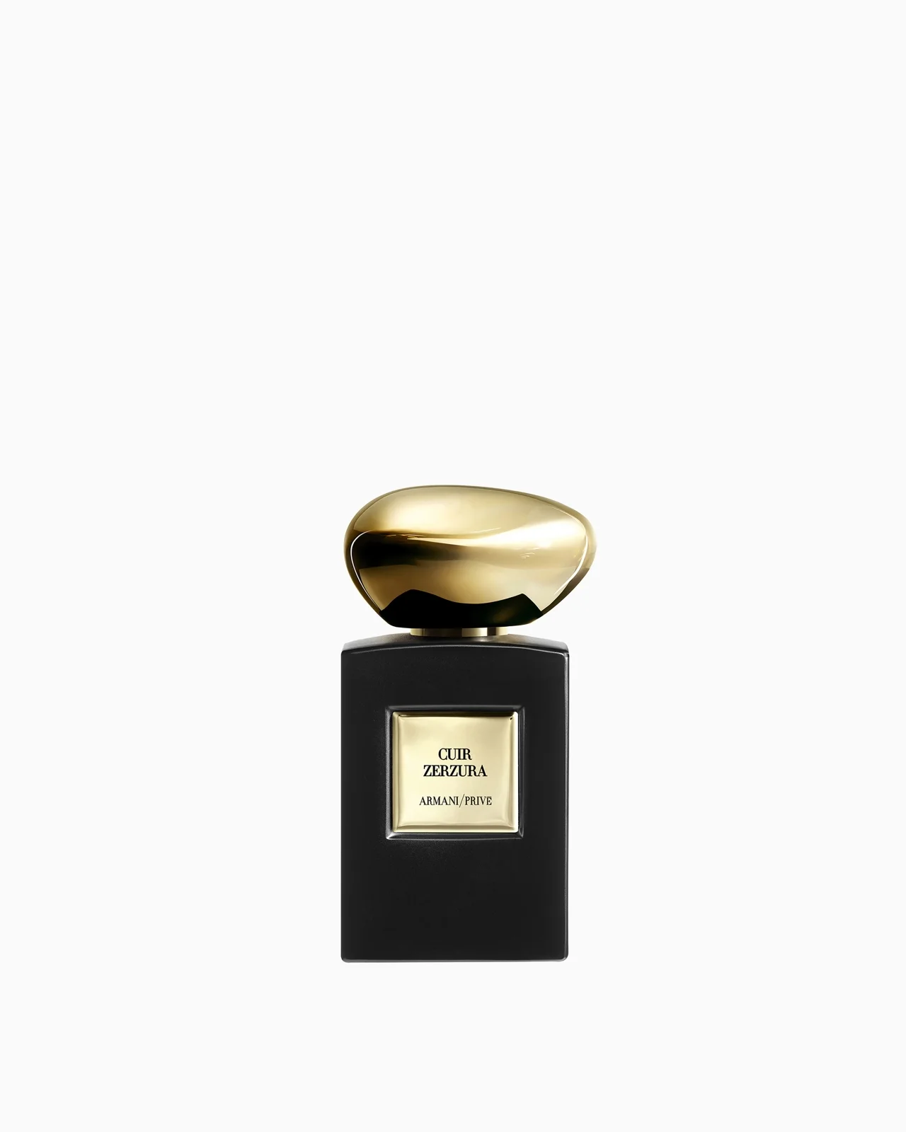 Eau de Parfum Intense CUIR ZERZURA 50 ml - 1