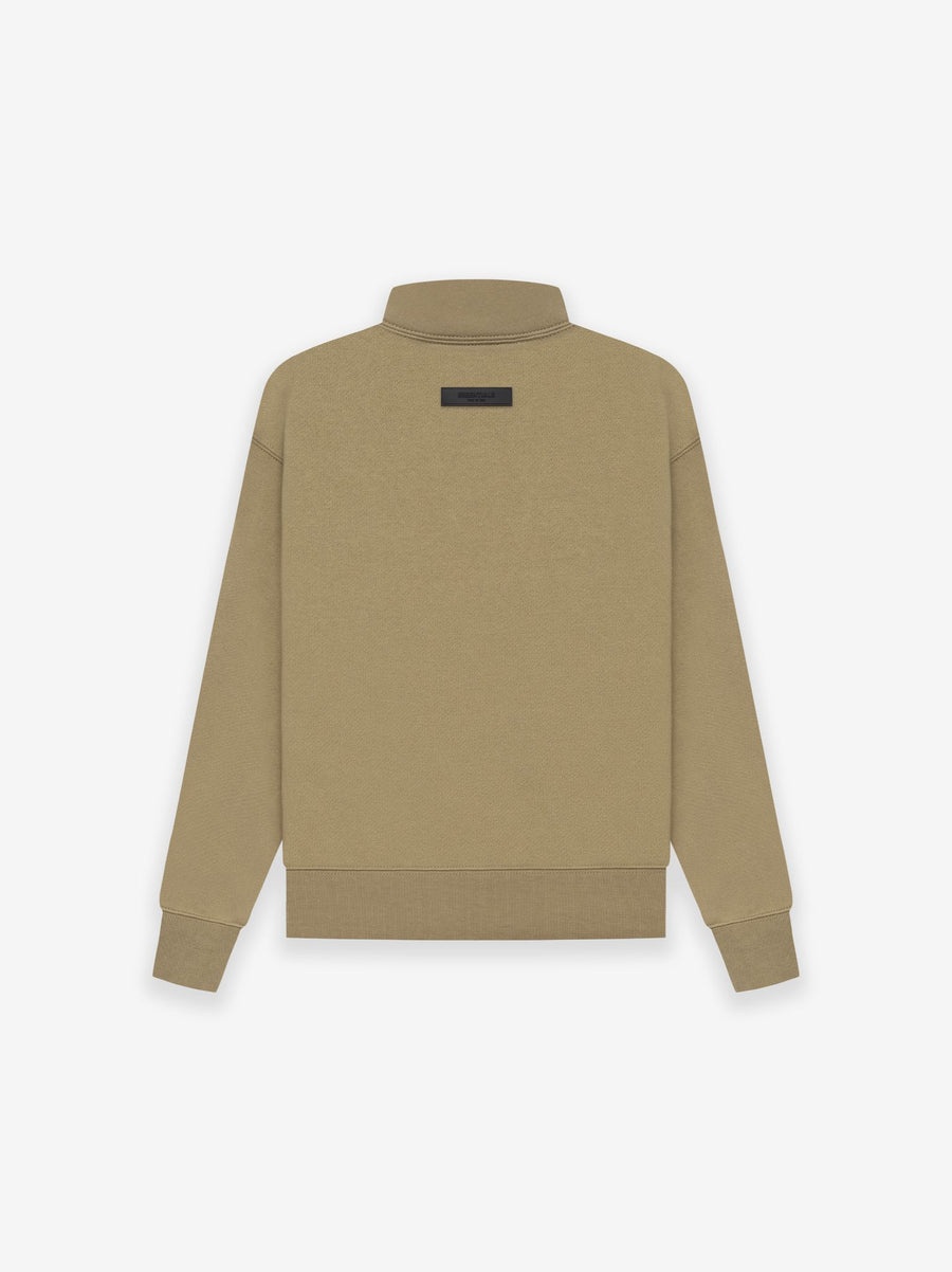Kids Essentials Mockneck - 2