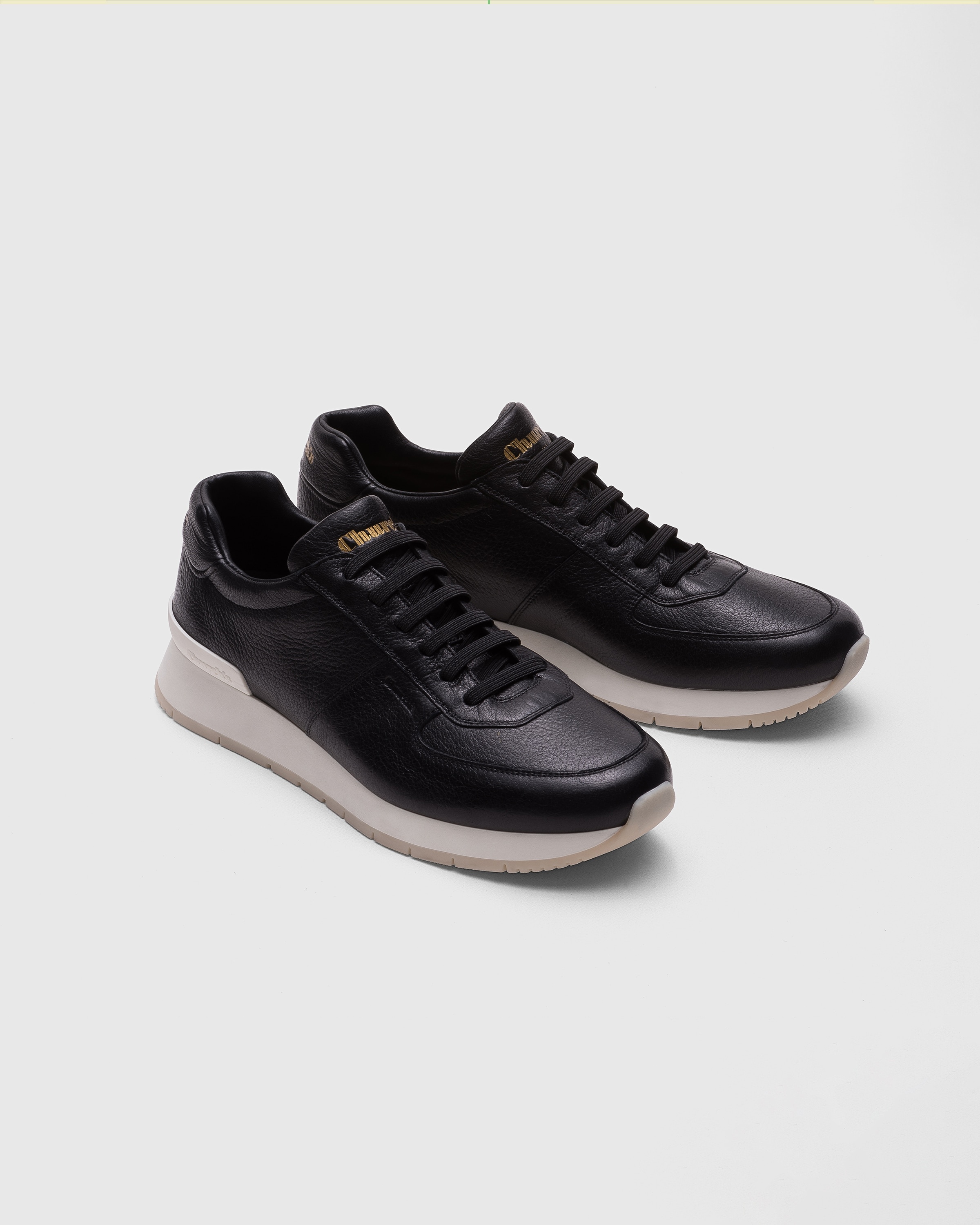 Deerskin Slip-on Sneaker - 2