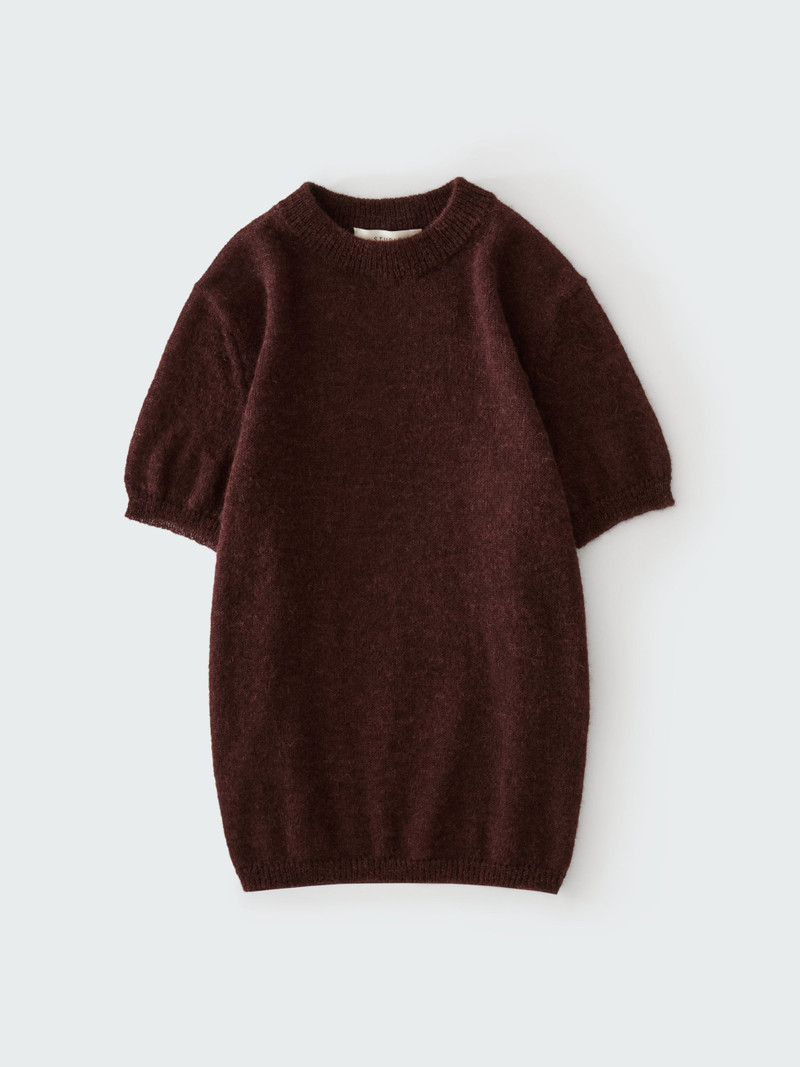Seren Knit 1