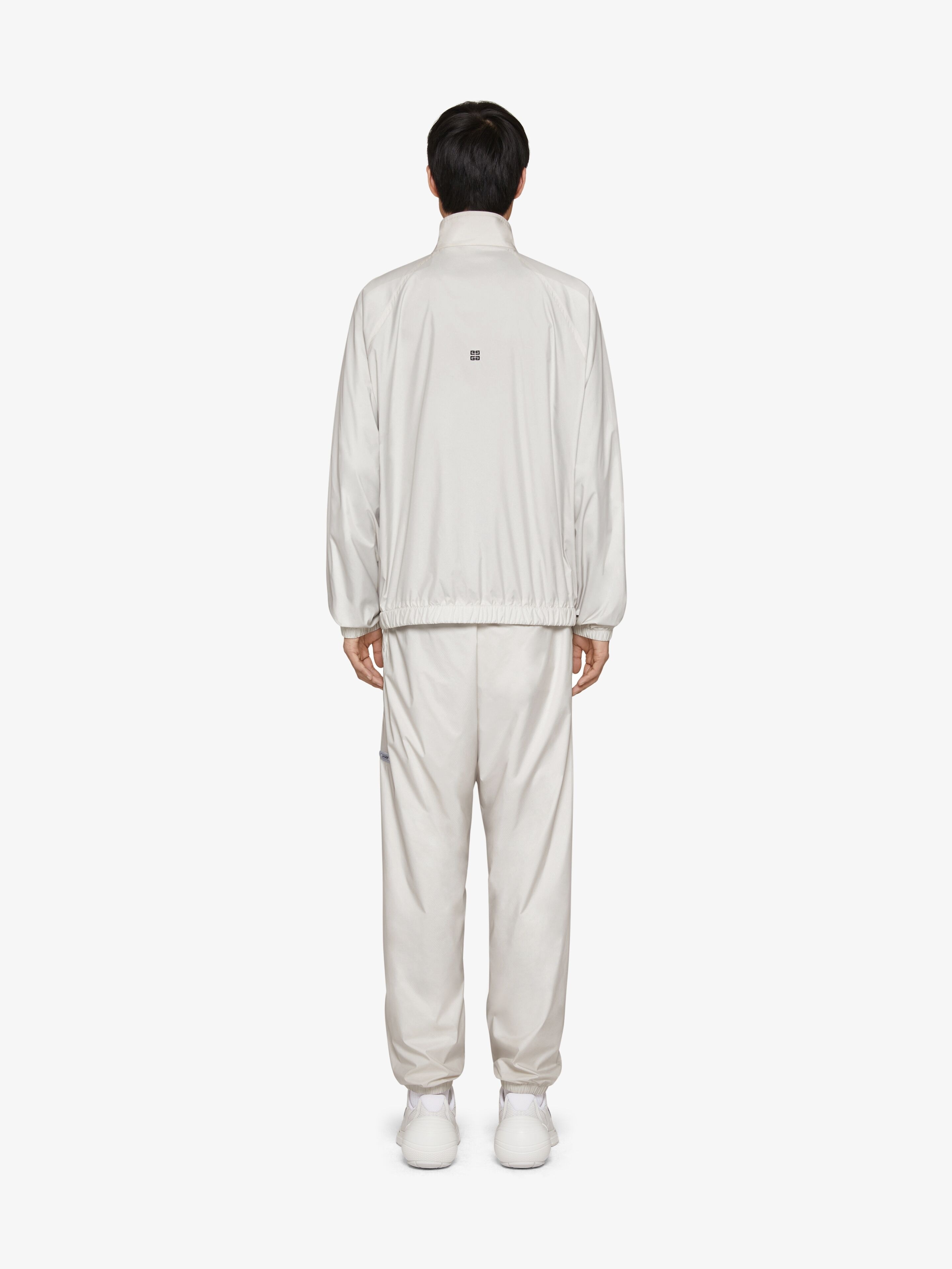 TK-MX JOGGER JACKET - 4