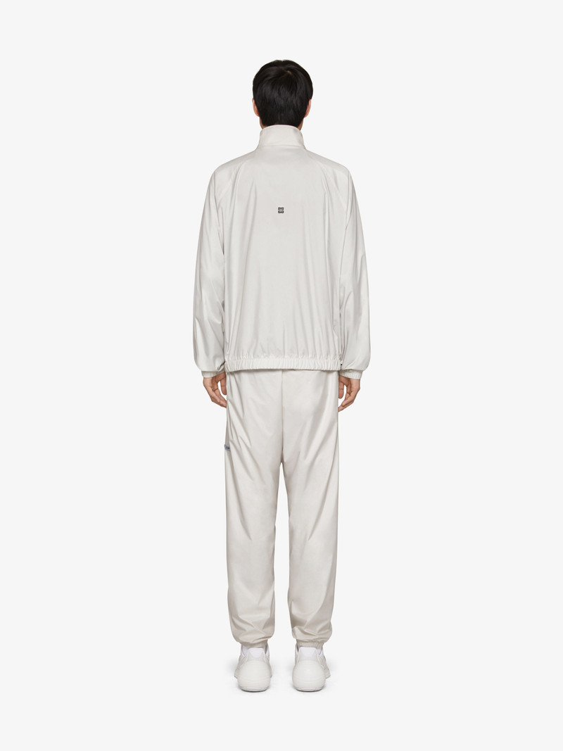 TK-MX JOGGER JACKET 4