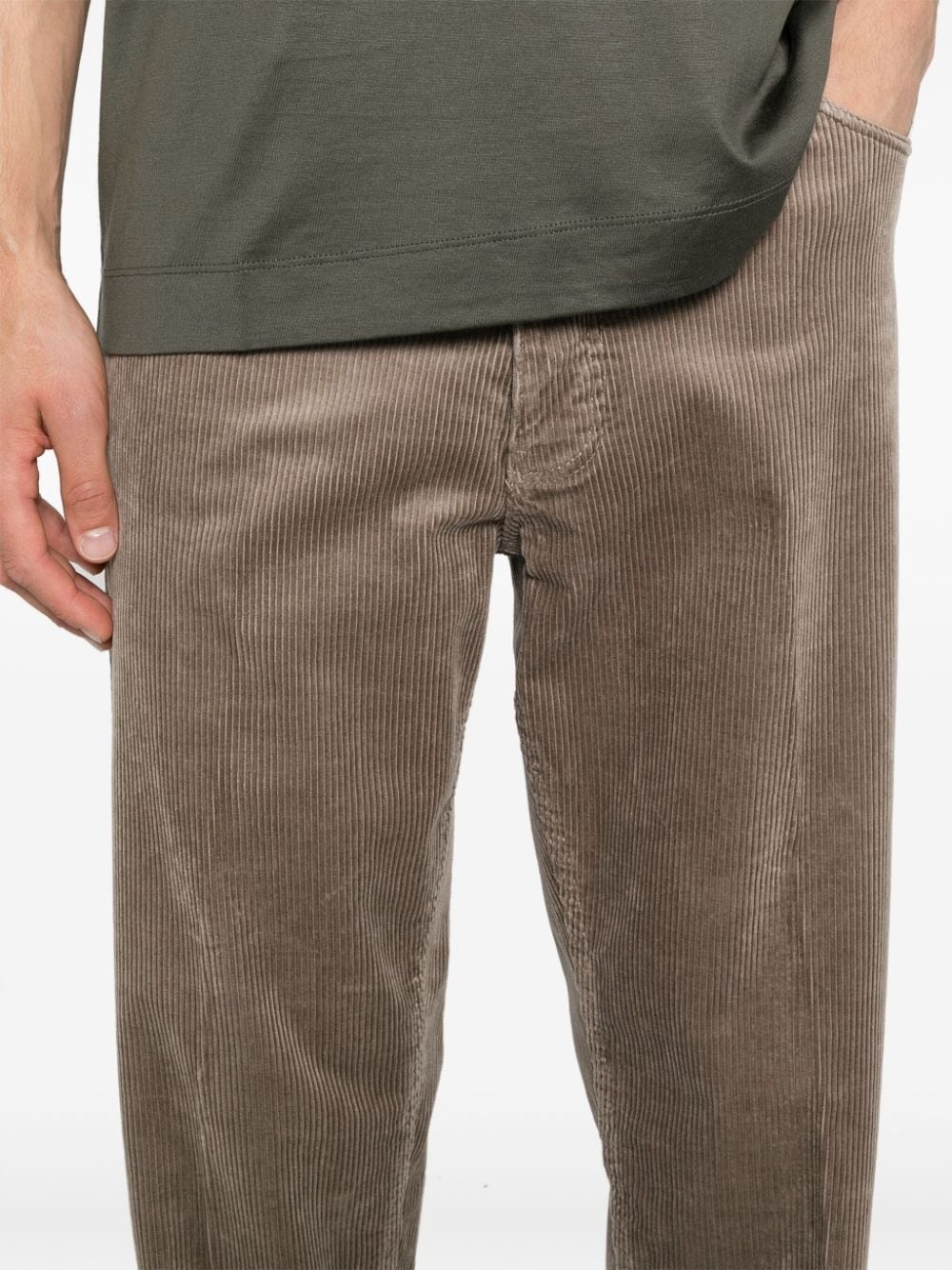 J69 trousers - 5